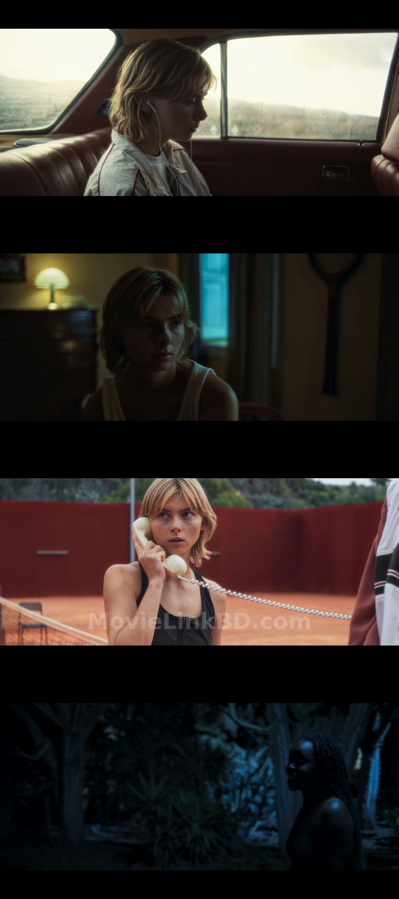 Bloody Tennis (2026) English Download | MovieLinkBD Shop Movie