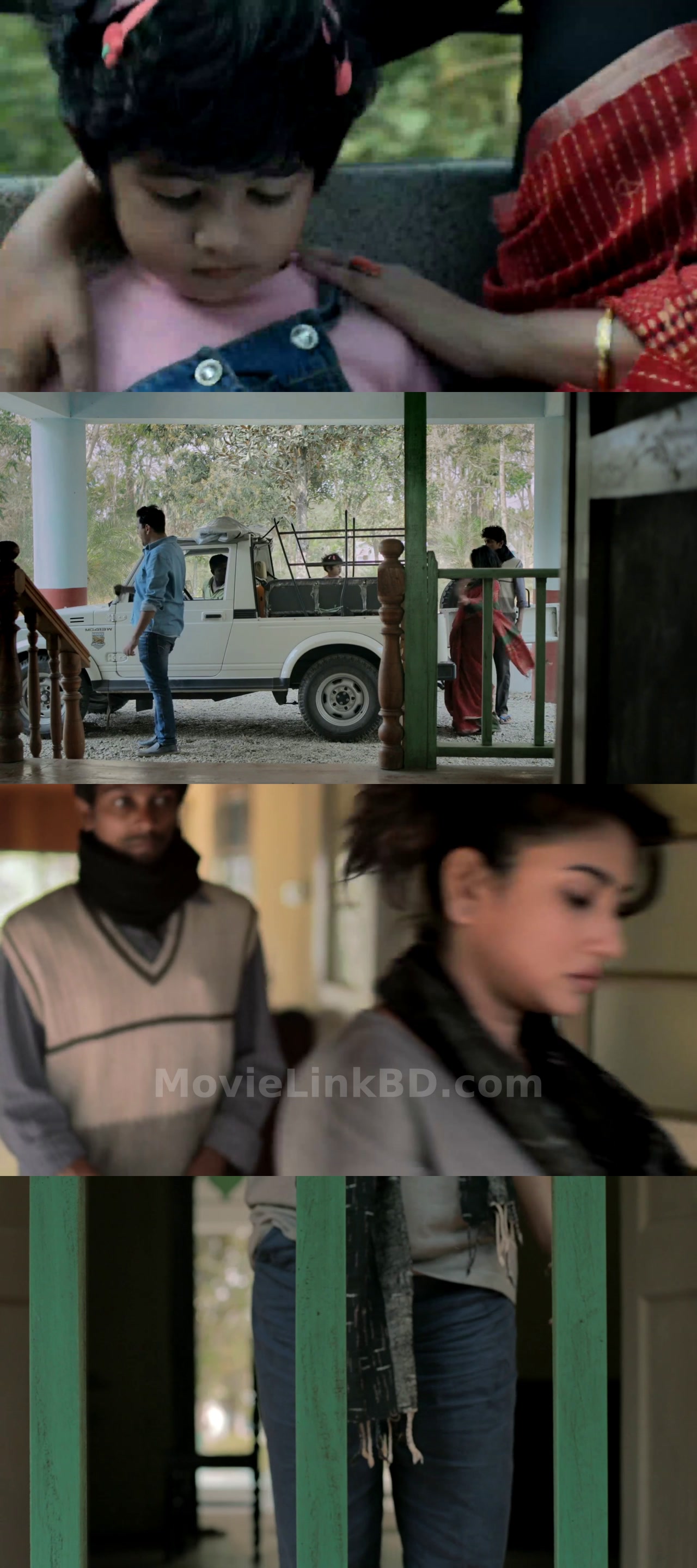 Buno (2018) Bangla Download | MovieLinkBD Movie