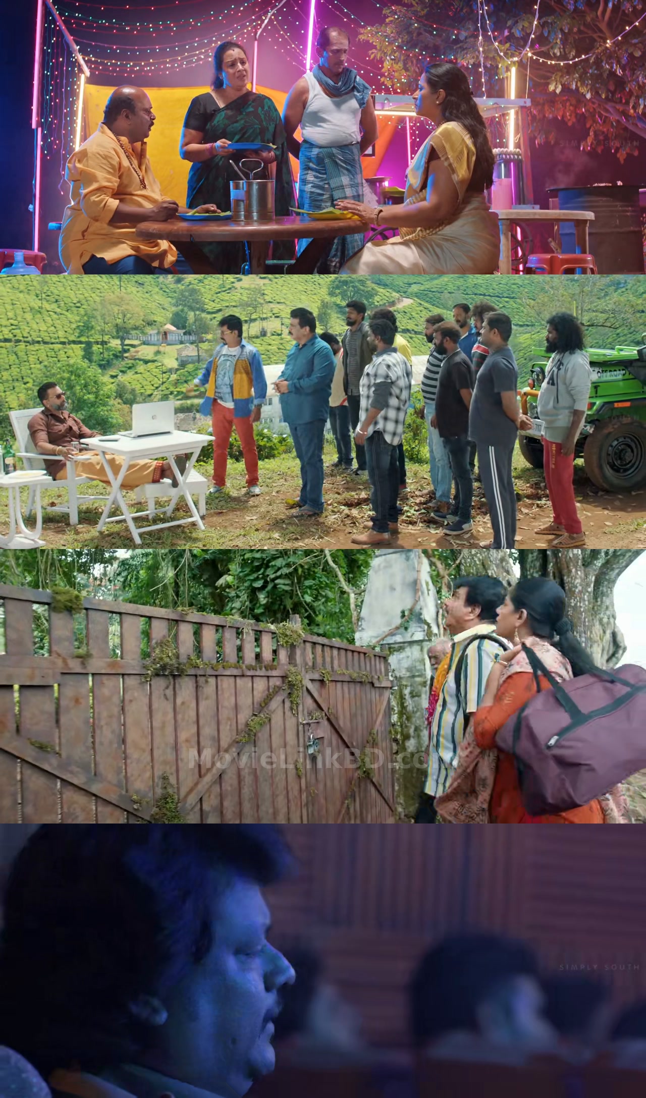 Pei Mama  Bhoot Mama (2021) Tamil Download | MovieLinkBD Movie