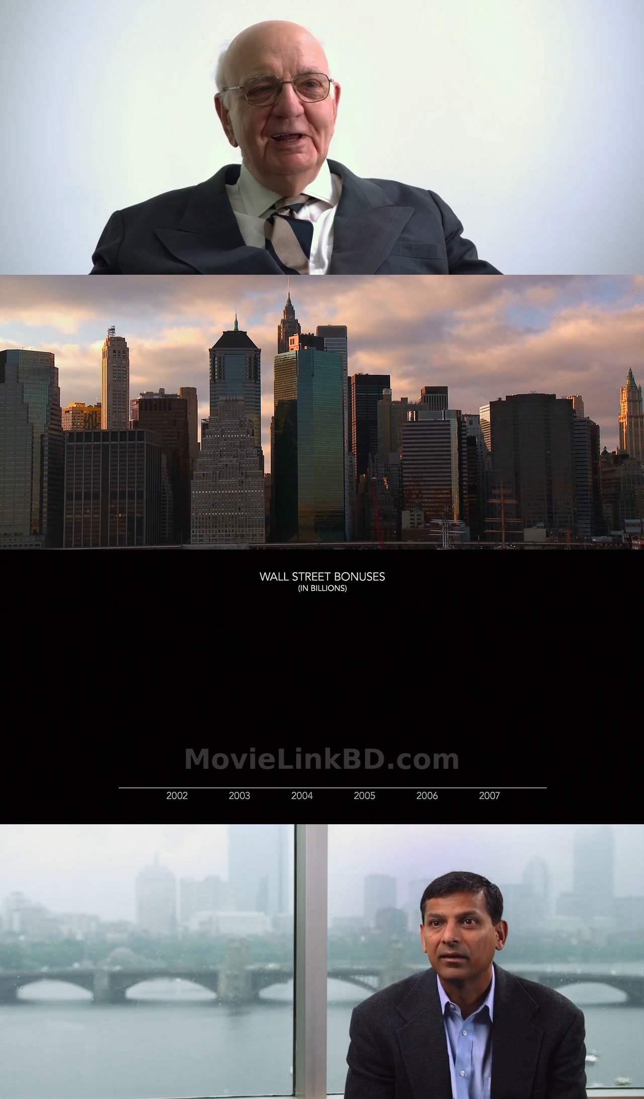 Screenshot of Inside Job  Hindi ORG (2010) Hindi Download | MovieLinkBD Shop