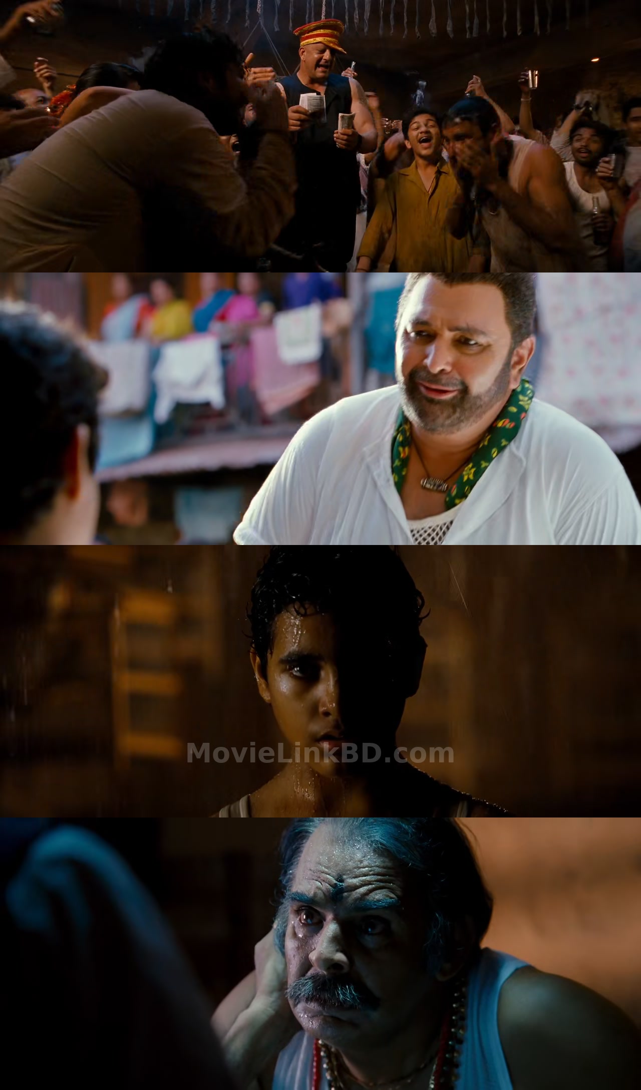Agneepath (2012) Hindi Download | MovieLinkBD Movie