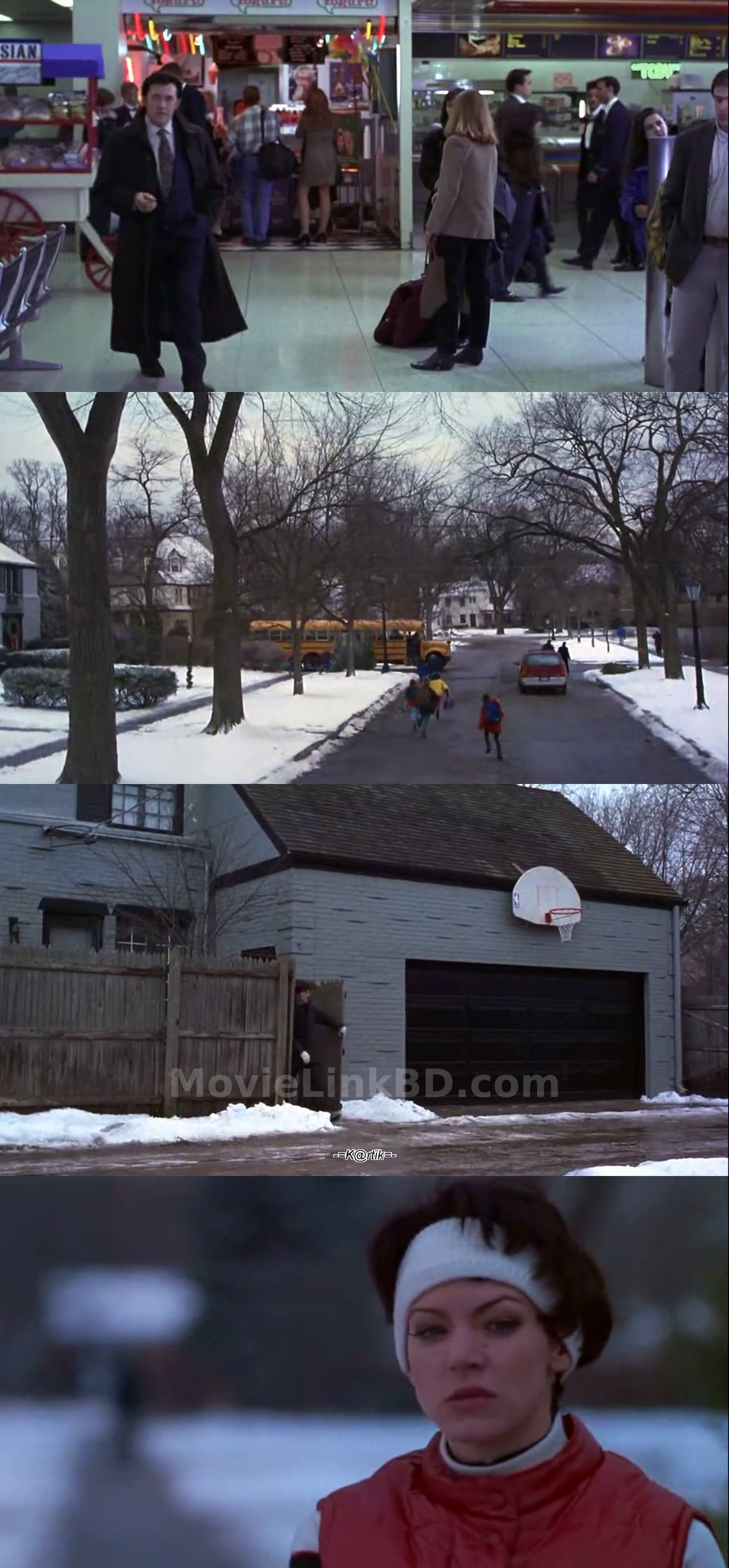 Home Alone 3 (1997) Hindi Download | MovieLinkBD Movie