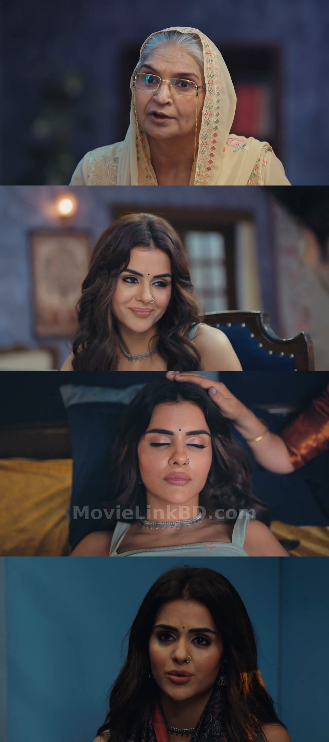 Naagin (2025) S07 Hindi Download | MovieLinkBD Episode 41