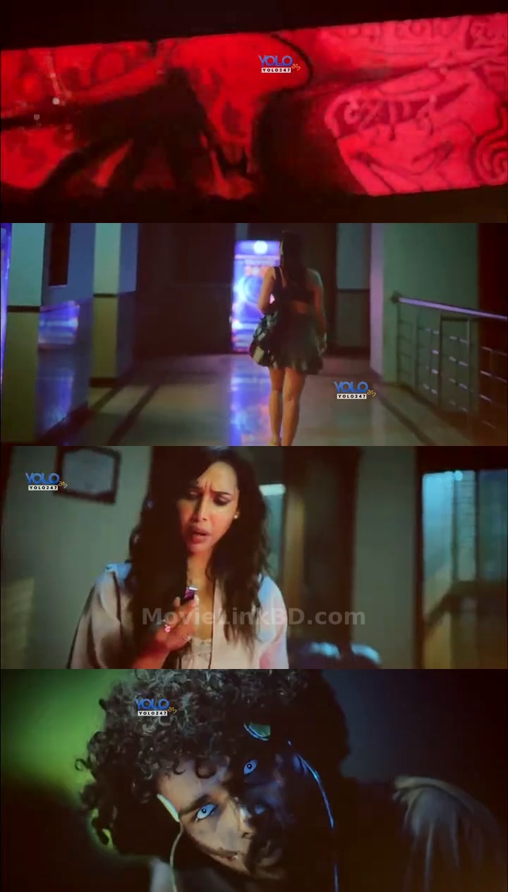 Indian Institute of Zombies  HDTC (2026) Hindi Download | MovieLinkBD Movie