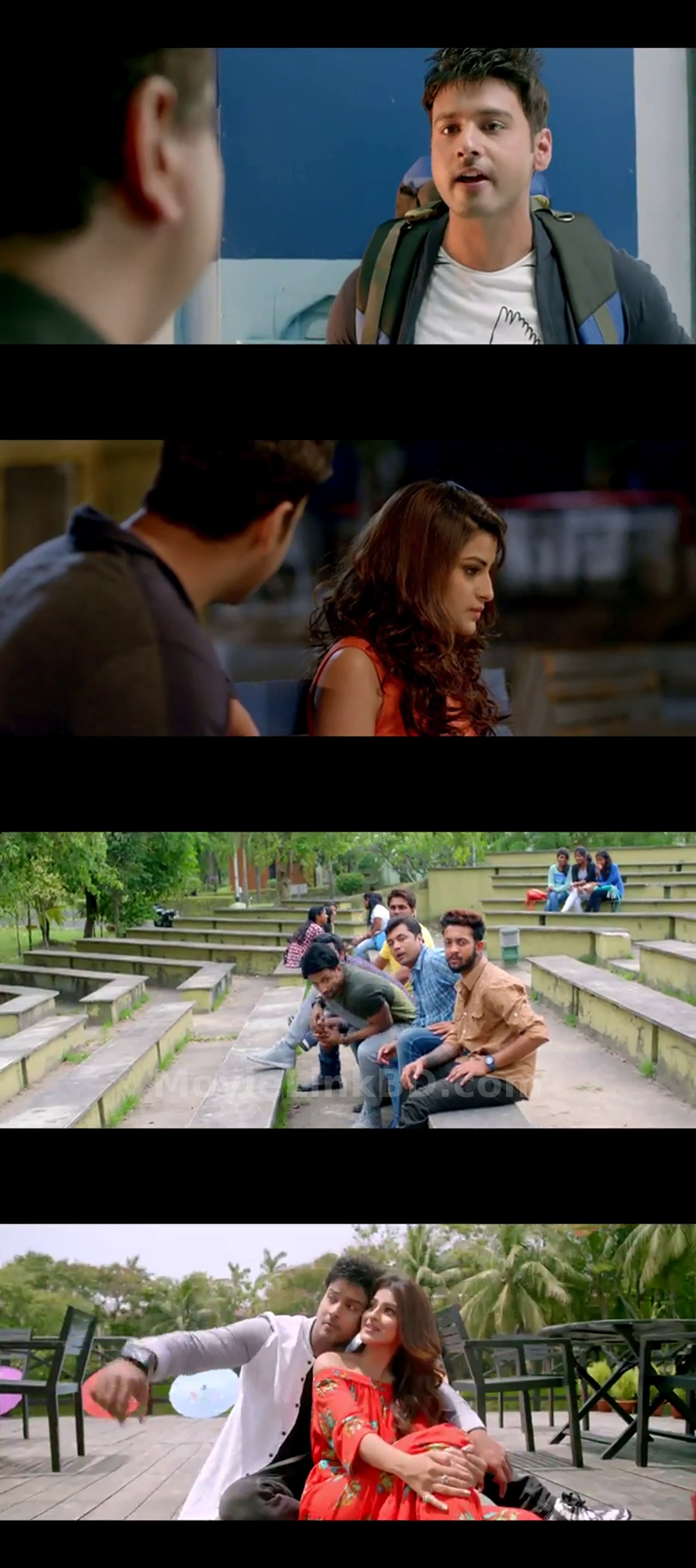 Fidaa (2018) Bangla Download | MovieLinkBD Movie