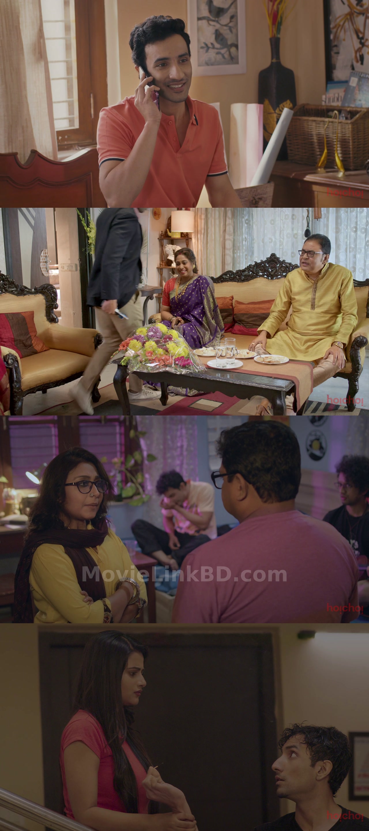 Turu Love : Season 1 (2021) Bangla Download | MovieLinkBD Shop Series