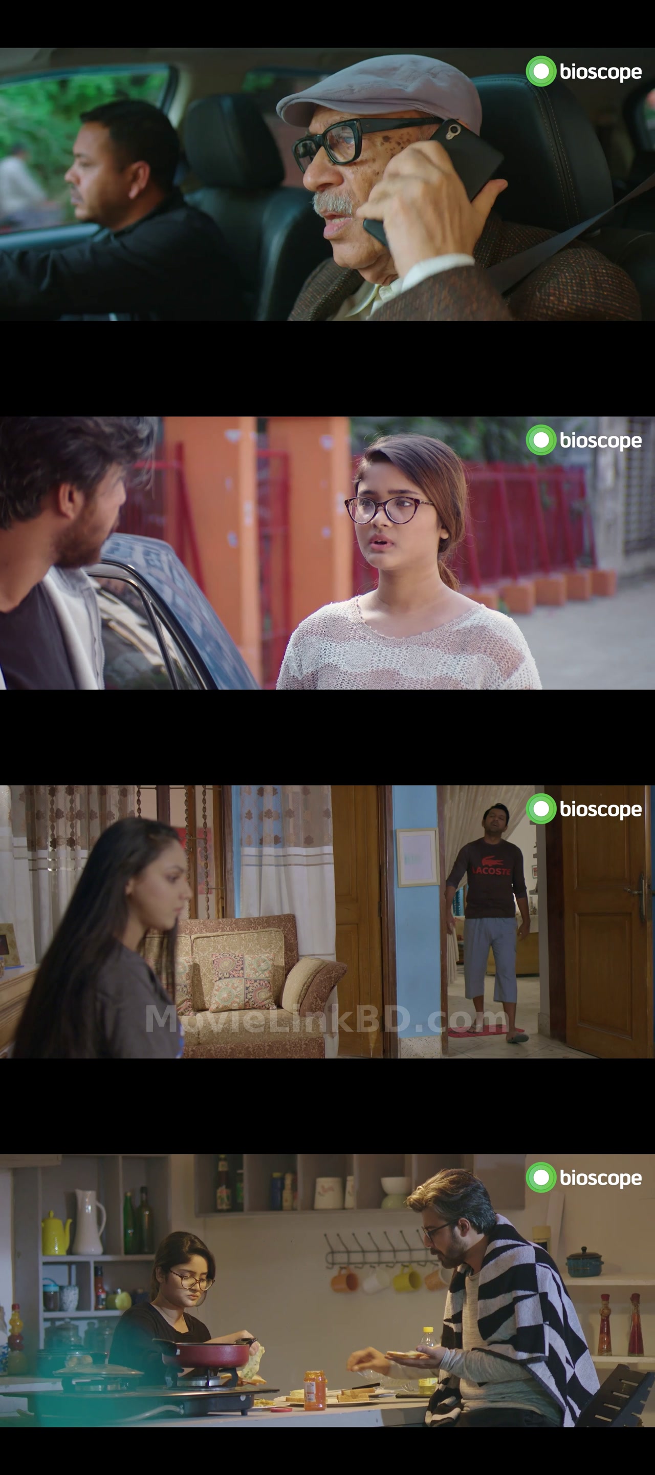 Ditiyo Koishor - Ditio Koishor (2019) Bangla Download | MovieLinkBD Shop Movie