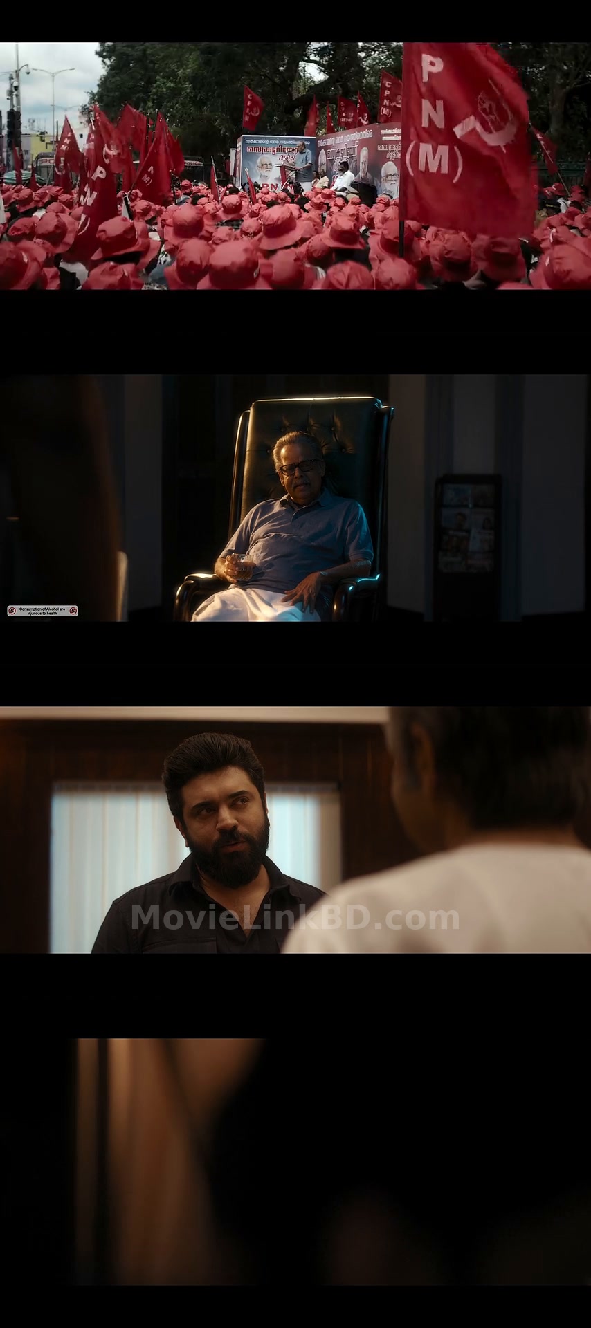 Prathichaya  Full HD Hindi ORG (2026) Hindi Download | MovieLinkBD Movie