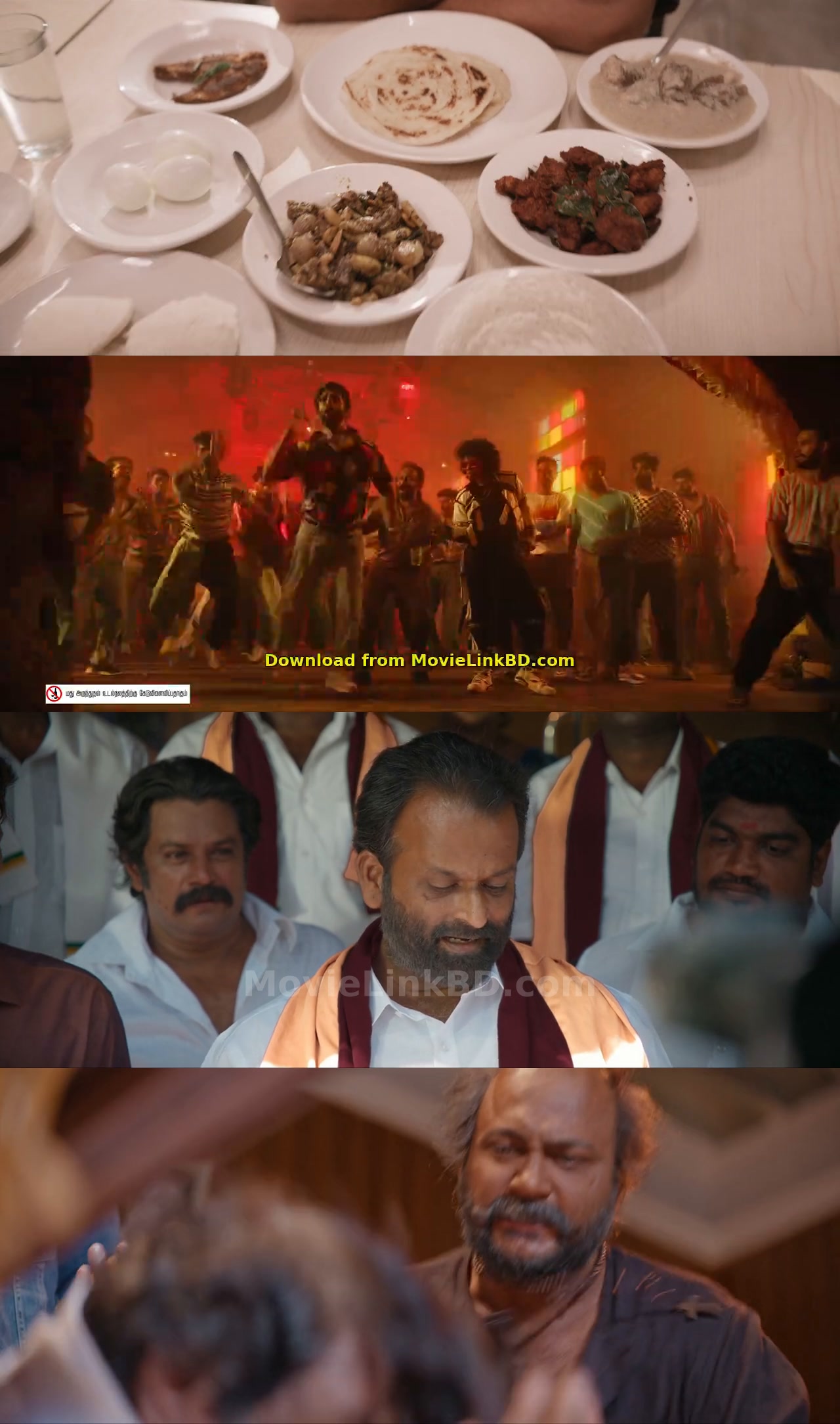 Mahaan (2022) Tamil Download | MovieLinkBD Movie