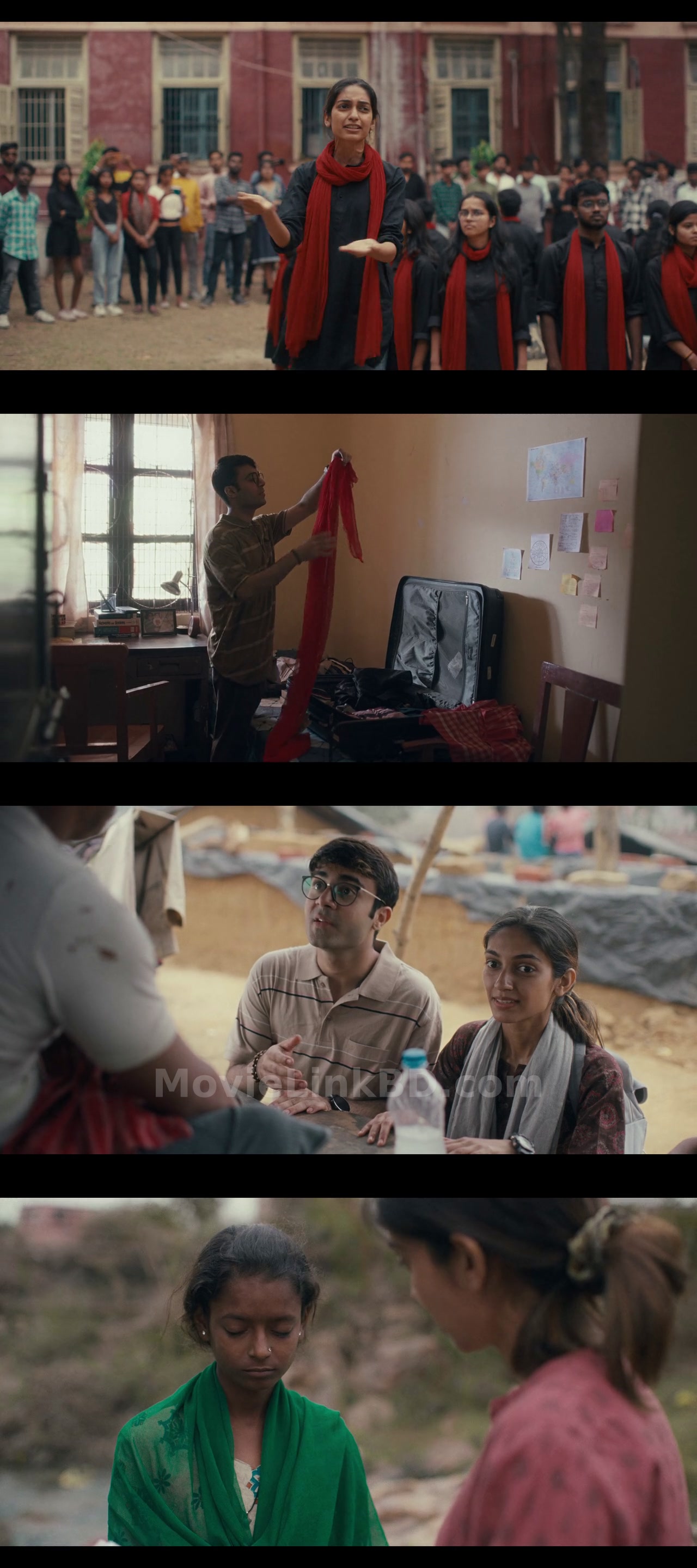 Nukkad Naatak  Full HD (2026) Hindi Download | MovieLinkBD Movie