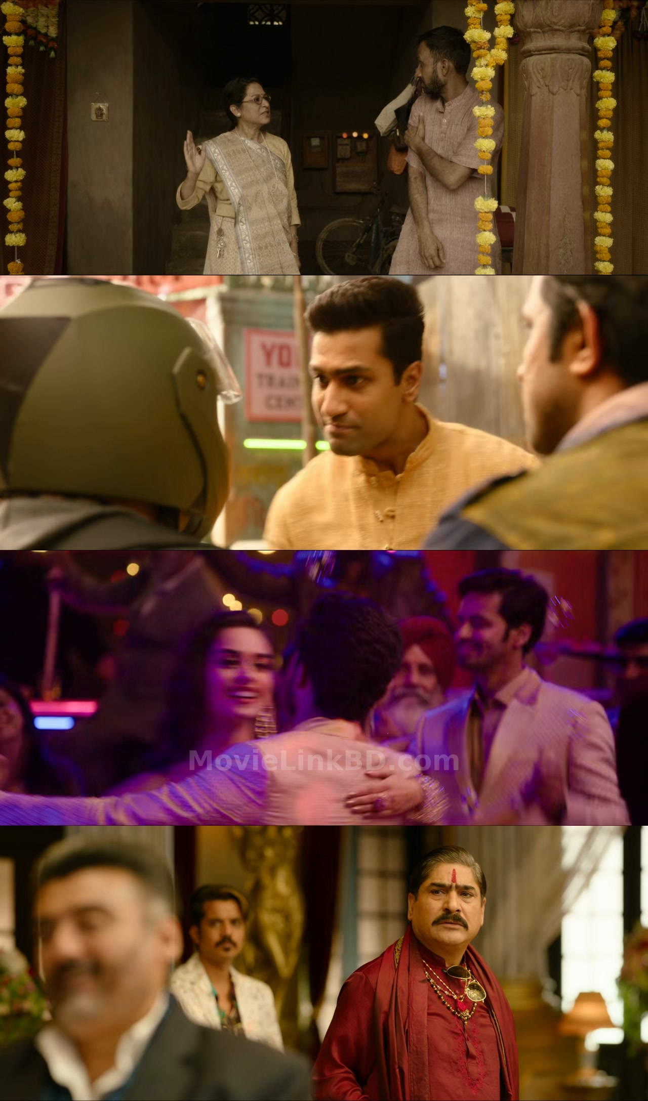 The Great Indian Family (2023) Hindi Download | MovieLinkBD Shop Movie