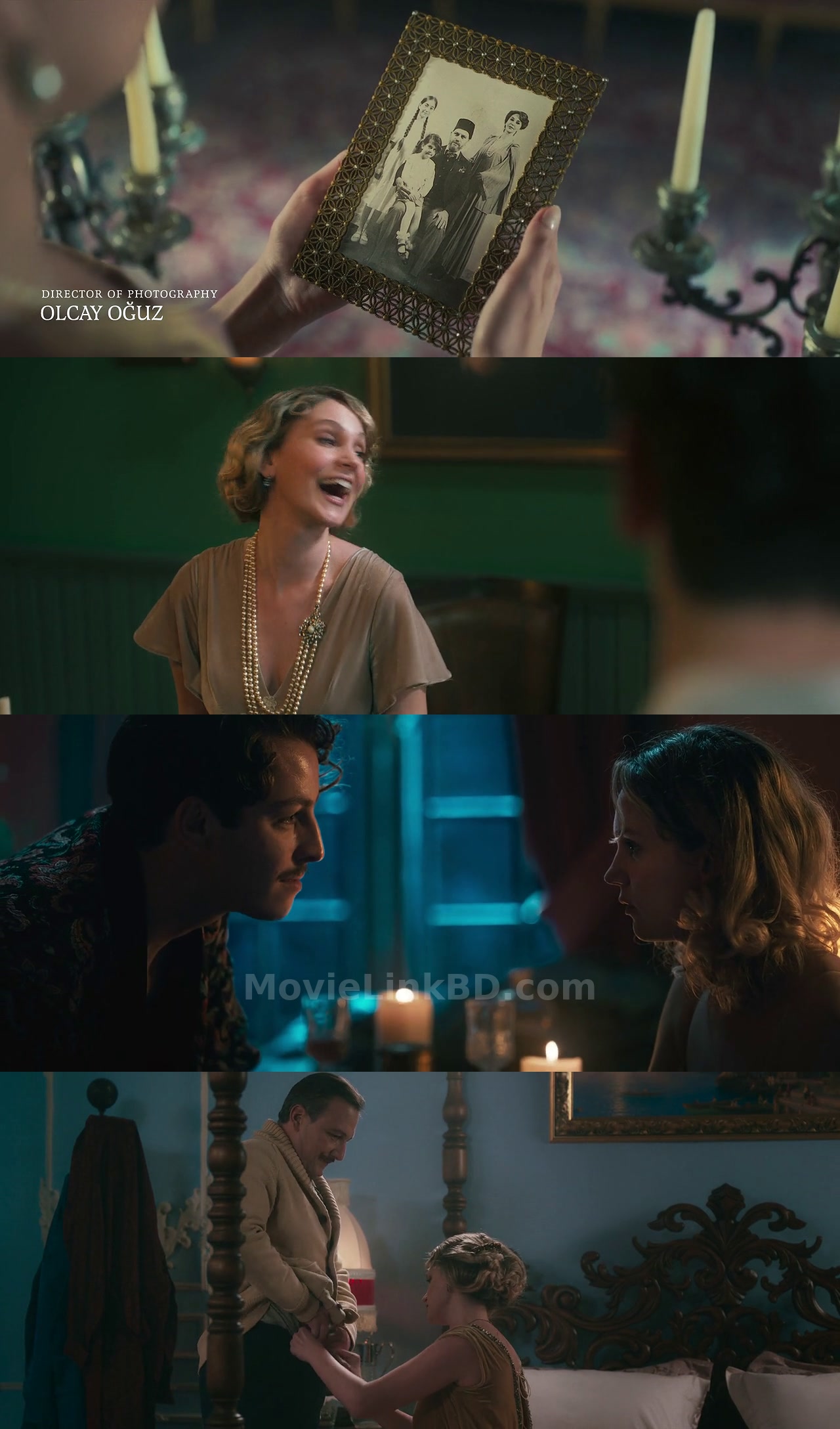 Bihter: A Forbidden Passion (2023) Hindi Download | MovieLinkBD Movie