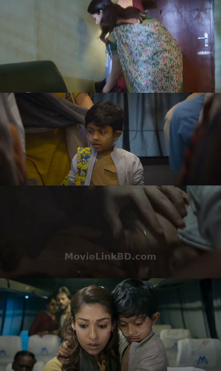 O 2 (2022) Hindi Download | MovieLinkBD Movie