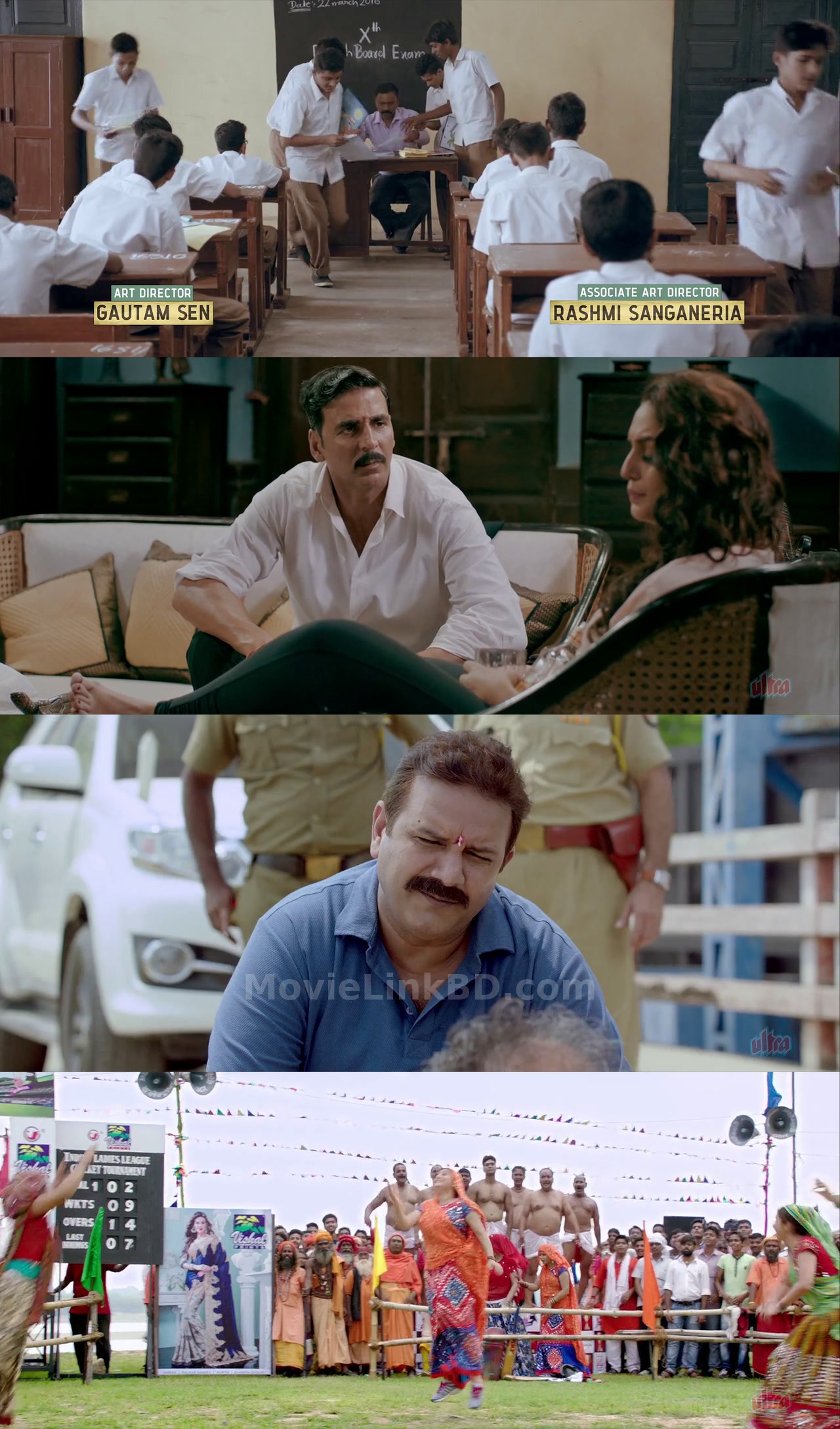 Jolly LLB 2 (2017) Hindi Download | MovieLinkBD Movie