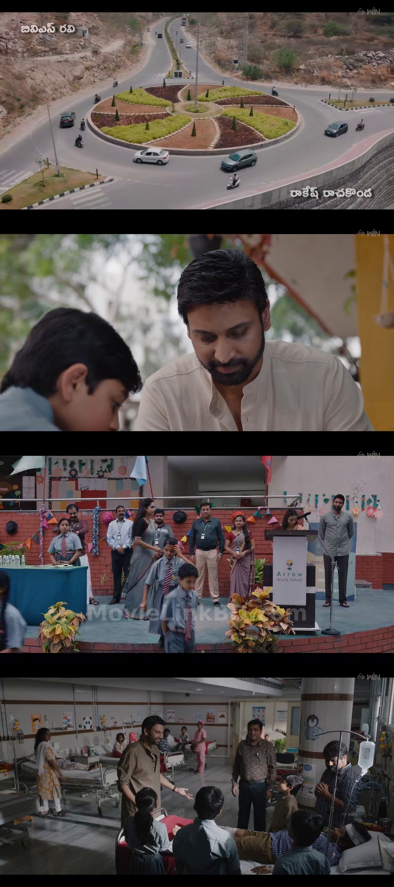 Anaganaga (2025) Hindi Download | MovieLinkBD Movie