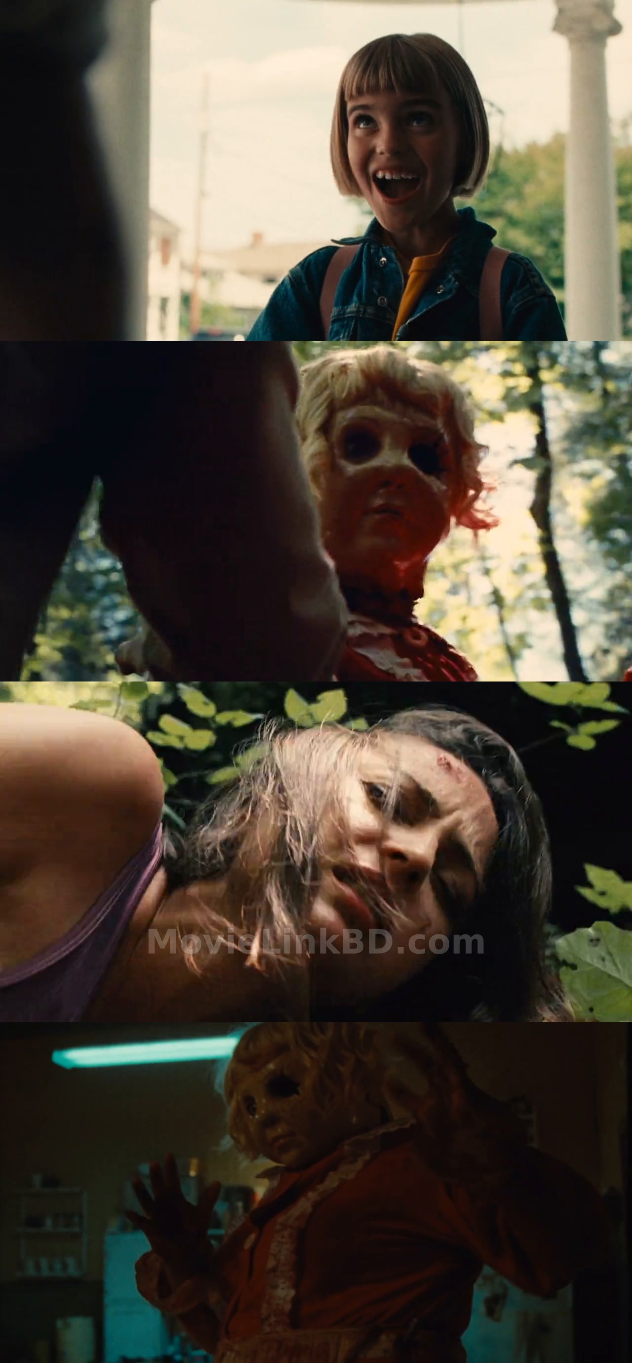 Dolly  Full HD (2025) Hindi Download | MovieLinkBD Movie