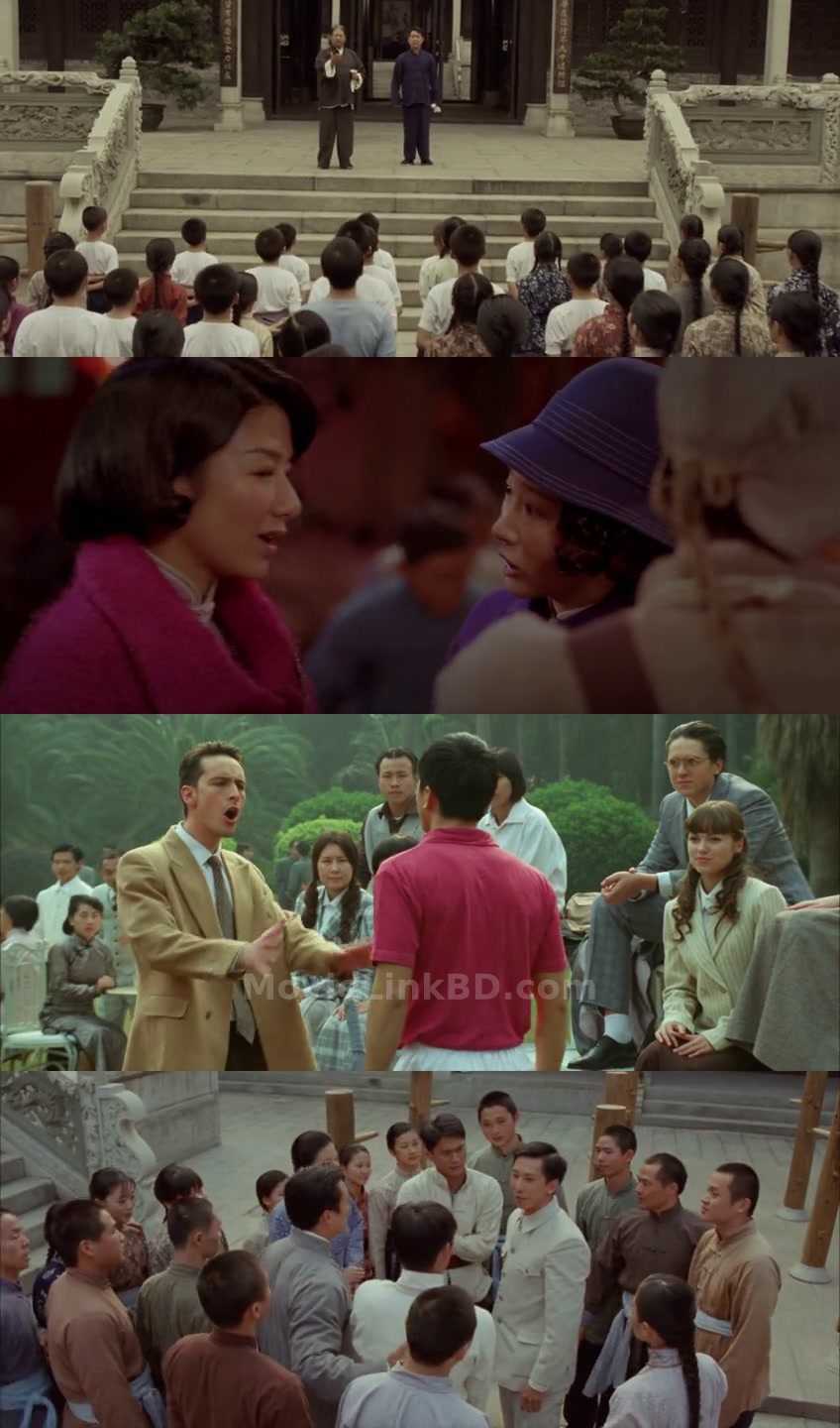 The Legend Is Born: Ip Man (2010) Chainese Download | MovieLinkBD Shop Movie