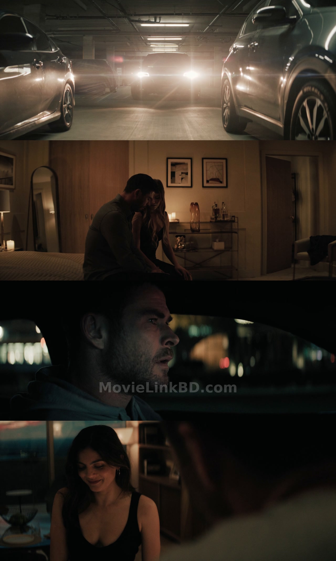 Crime 101  Full HD (2026) Hindi Download | MovieLinkBD Movie