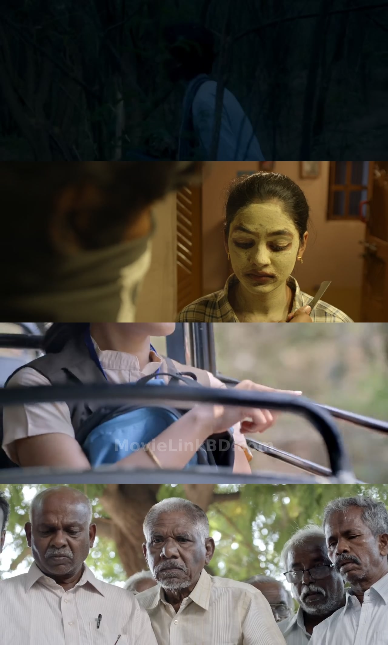 Kalvan  Hindi ORG (2024) Hindi Download | MovieLinkBD Movie
