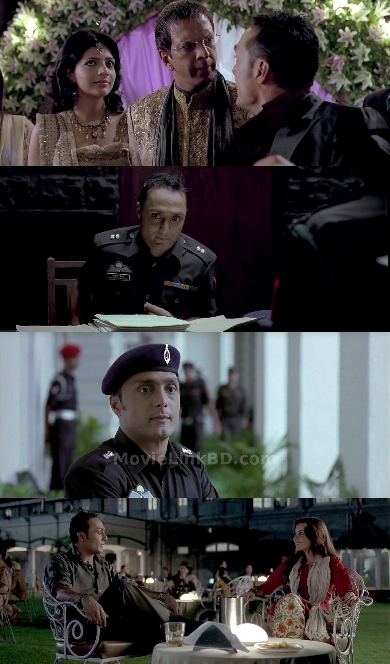Shaurya (2008) हिन्दी Download | MovieLinkBD Movie