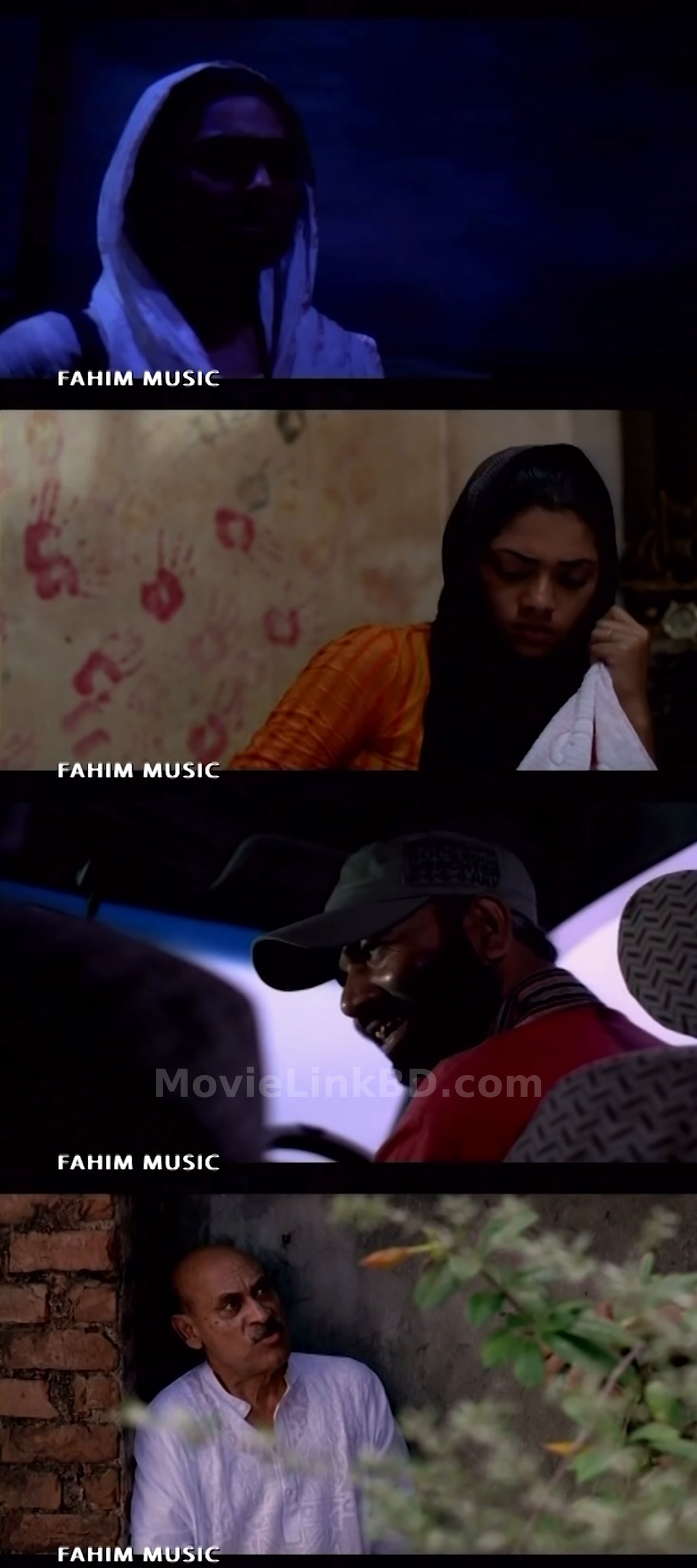 Third Person Singular Number (2009) Bangla Download | MovieLinkBD Movie