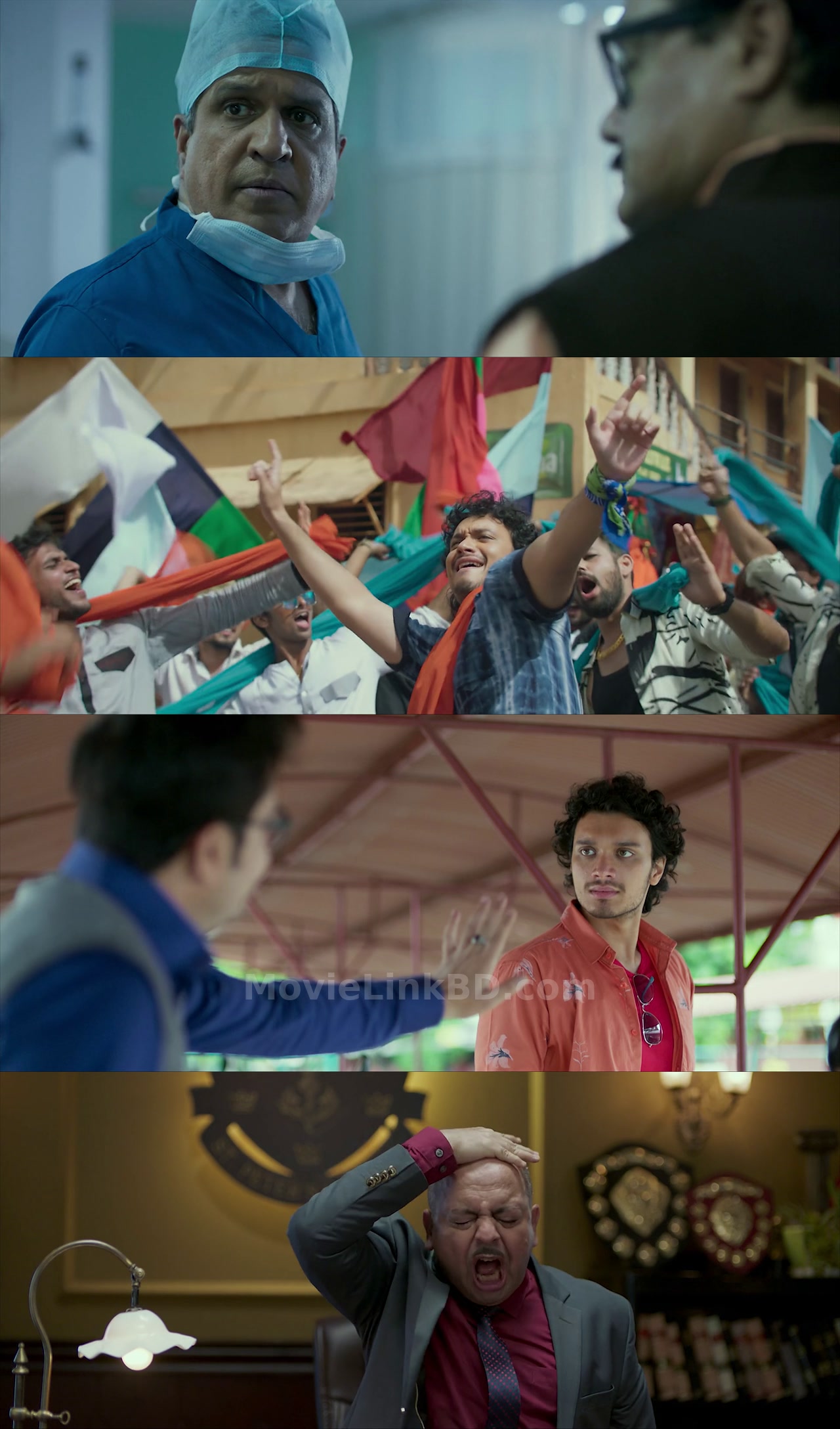 Bad Boy (2023) Hindi Download | MovieLinkBD Movie