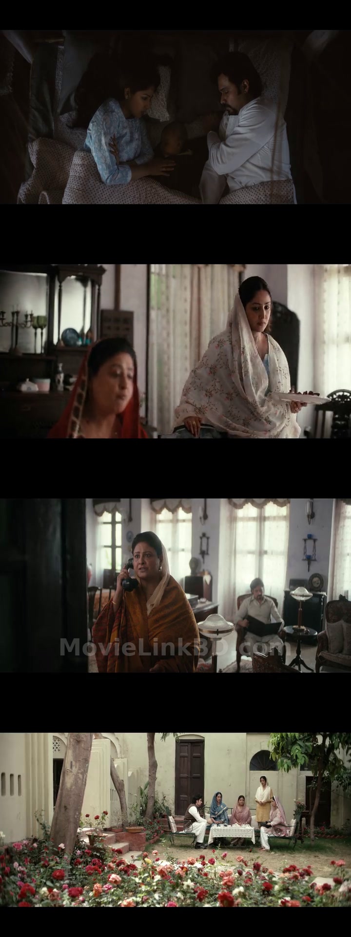Haq  Full HD (2025) Hindi Download | MovieLinkBD Movie
