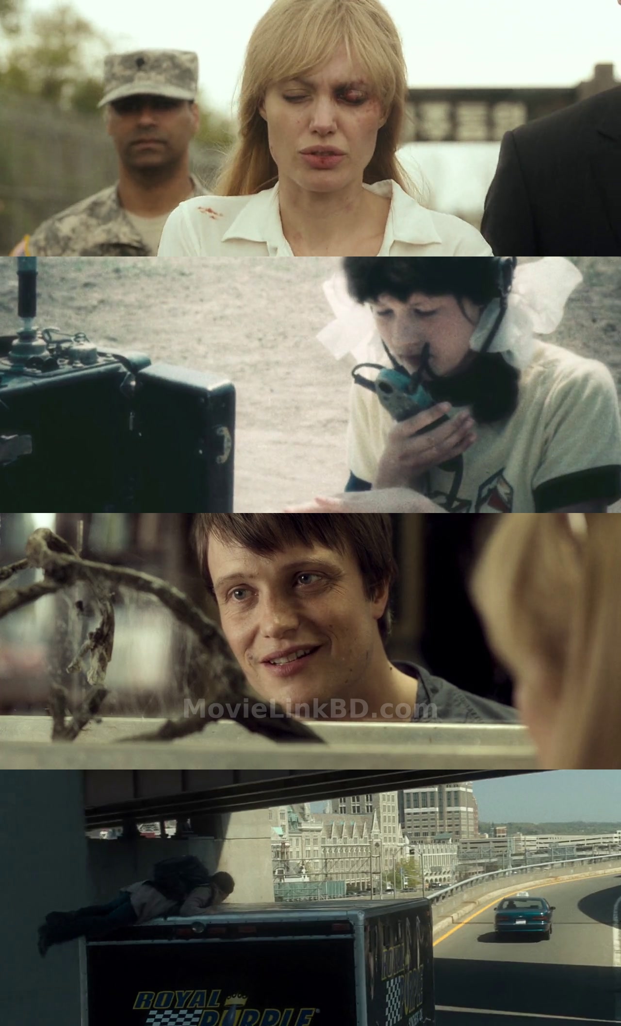 Salt (2010) English Download | MovieLinkBD Shop Movie
