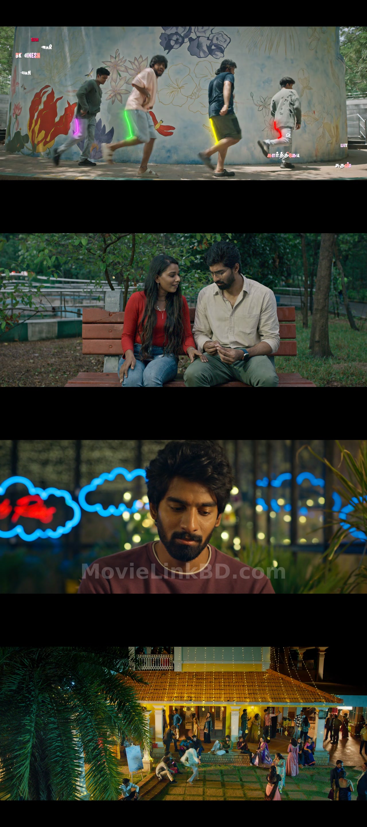 Nee Forever  Full HD Hindi ORG (2026) Hindi Download | MovieLinkBD Movie