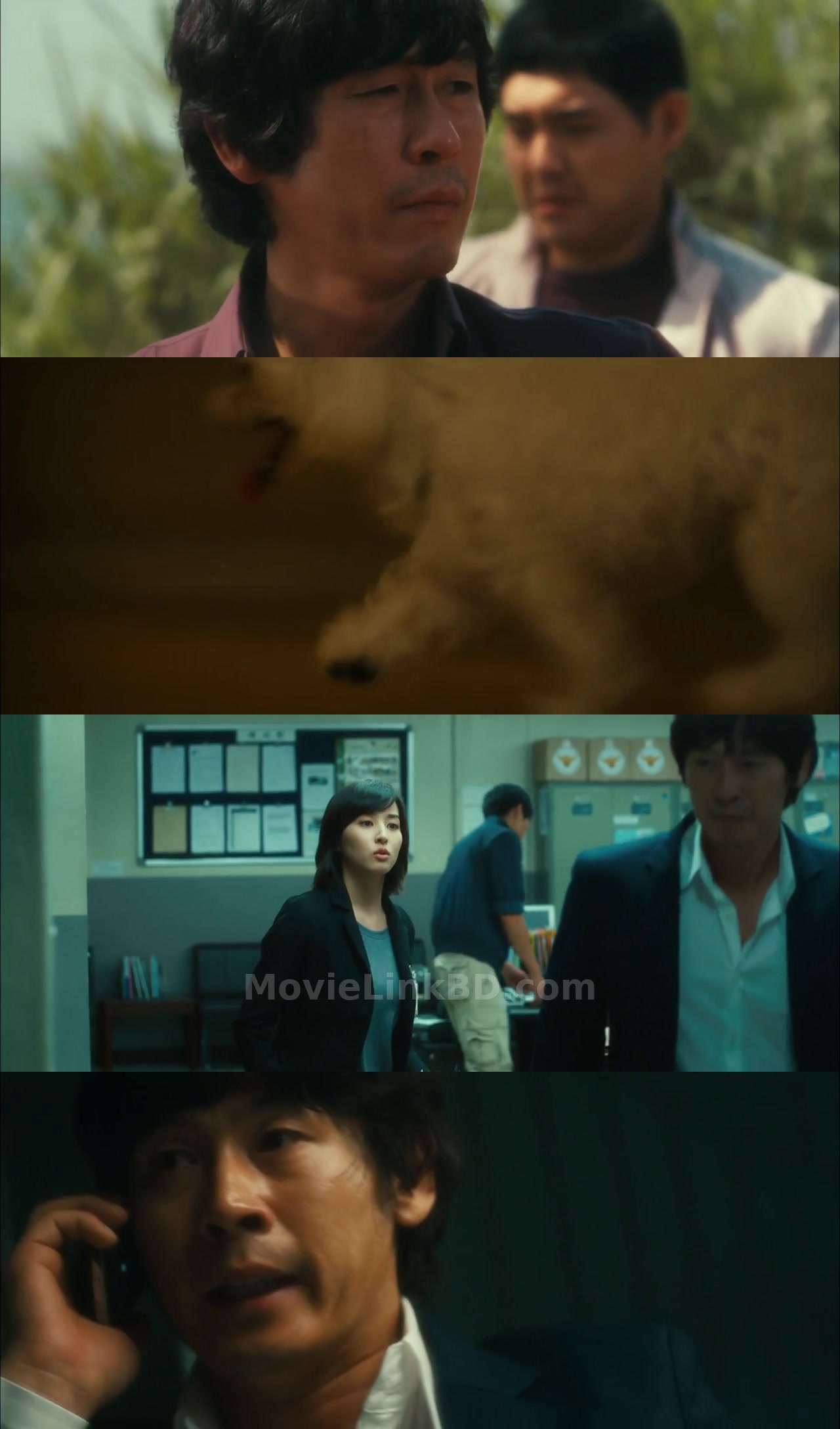 No Mercy  with Bangla subtitle (2010) korean Download | MovieLinkBD Movie