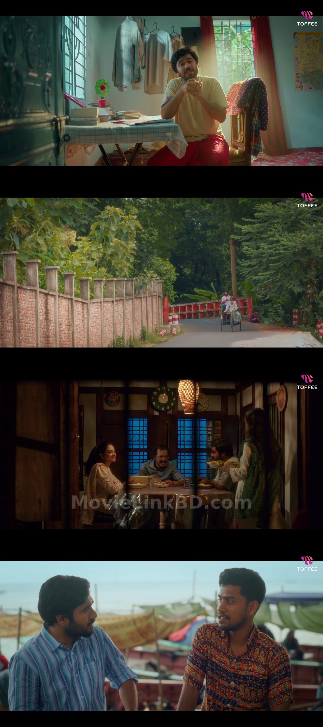 Smart Lodging Master  Full HD (2025) Bangla Download | MovieLinkBD Movie