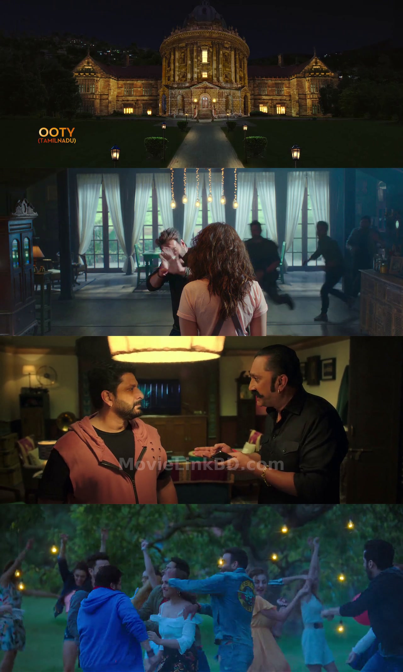 Golmaal Again (2017) Hindi Download | MovieLinkBD Movie