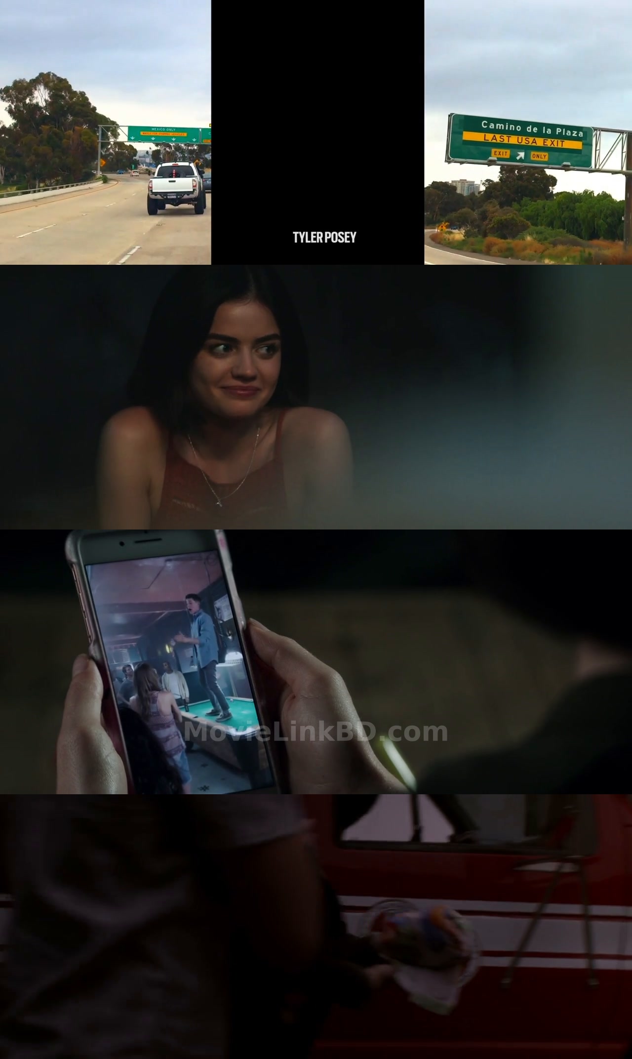 Truth or Dare (2018) Hindi Download | MovieLinkBD Shop Movie