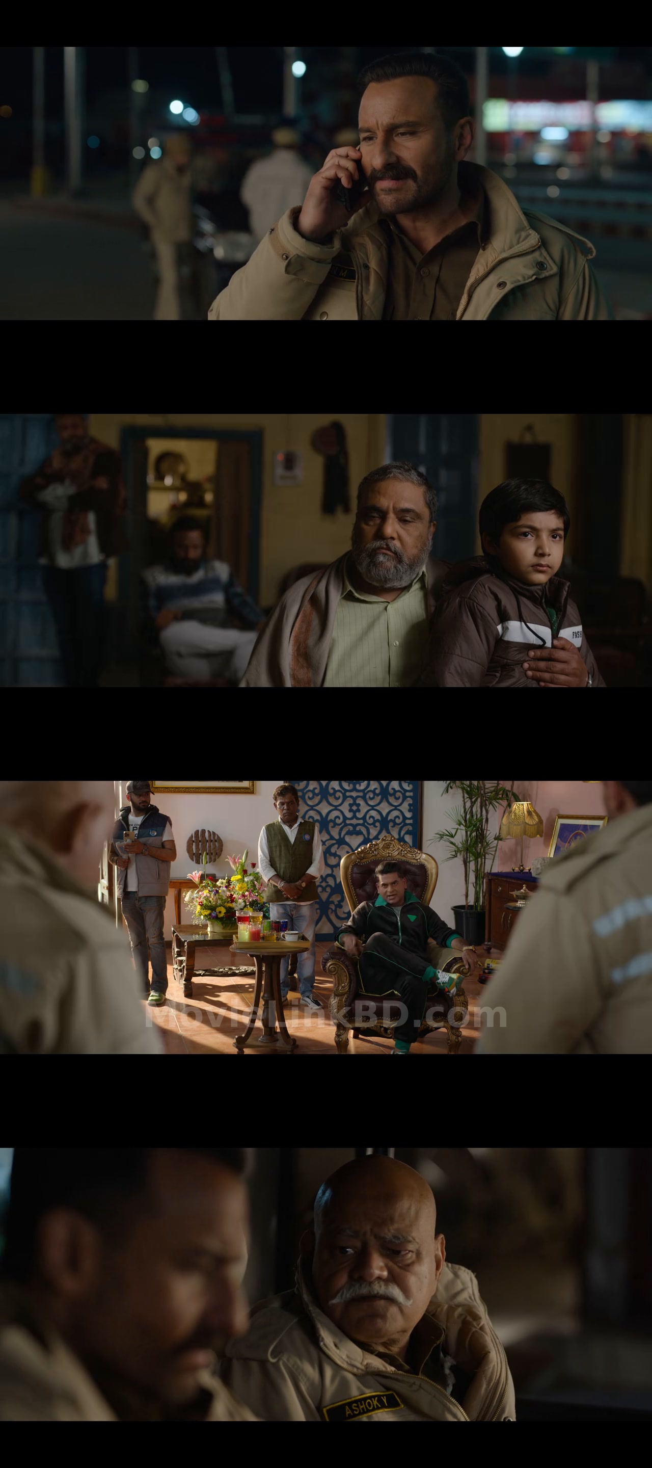 Kartavya (2026) Hindi Download | MovieLinkBD Movie