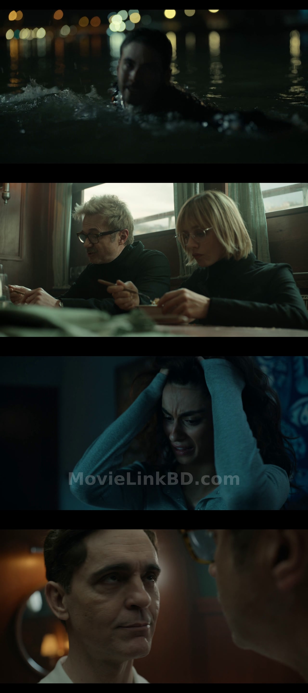 Berlin and the Lady with an Ermine  Season 1 Completed (2026) Hindi Download | MovieLinkBD S01E04