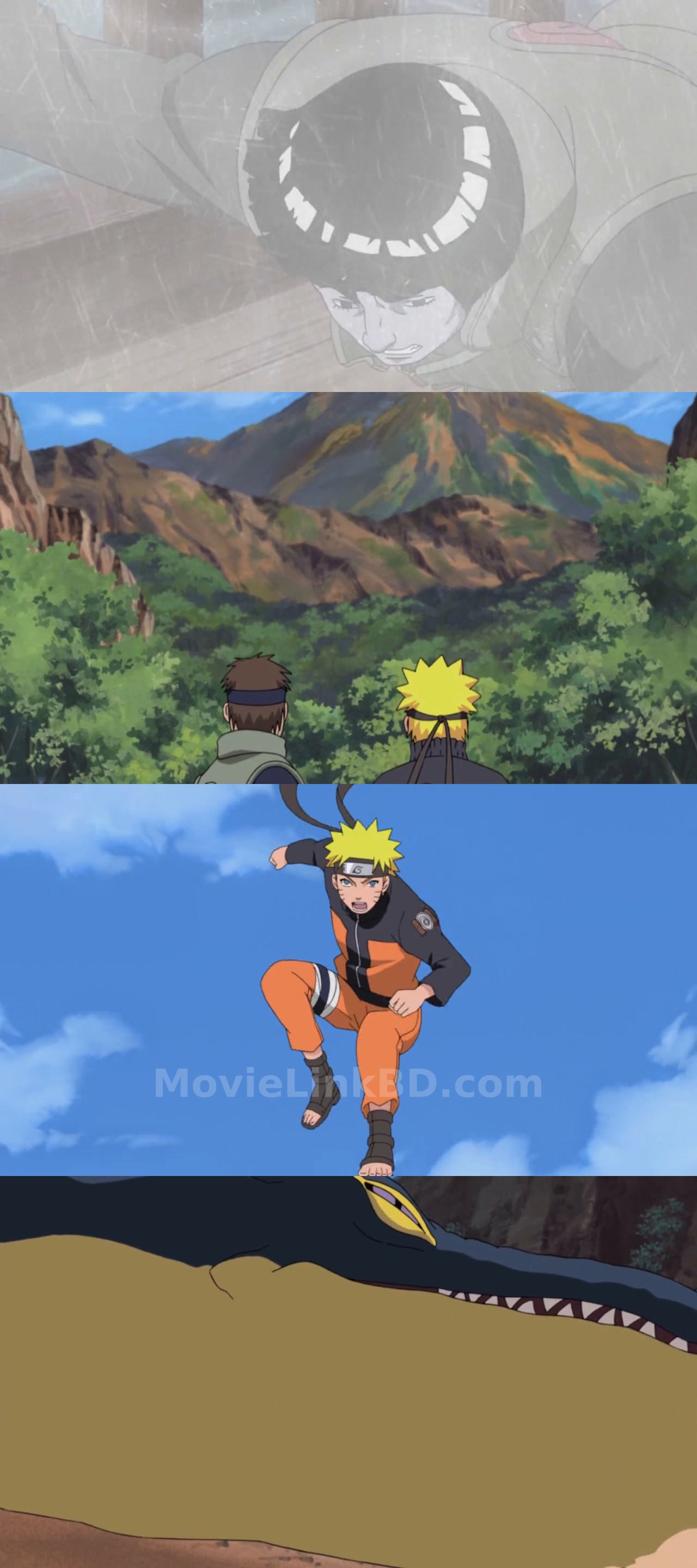 Naruto: Shippuden  S011 Ep 221-242 Hindi Dubbed (2007) S01 Hindi Dual Audio Download | MovieLinkBD Episode 227