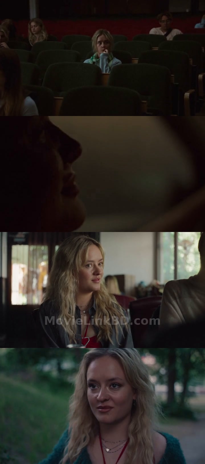 A Part of You (2024) Hindi English Download | MovieLinkBD Movie
