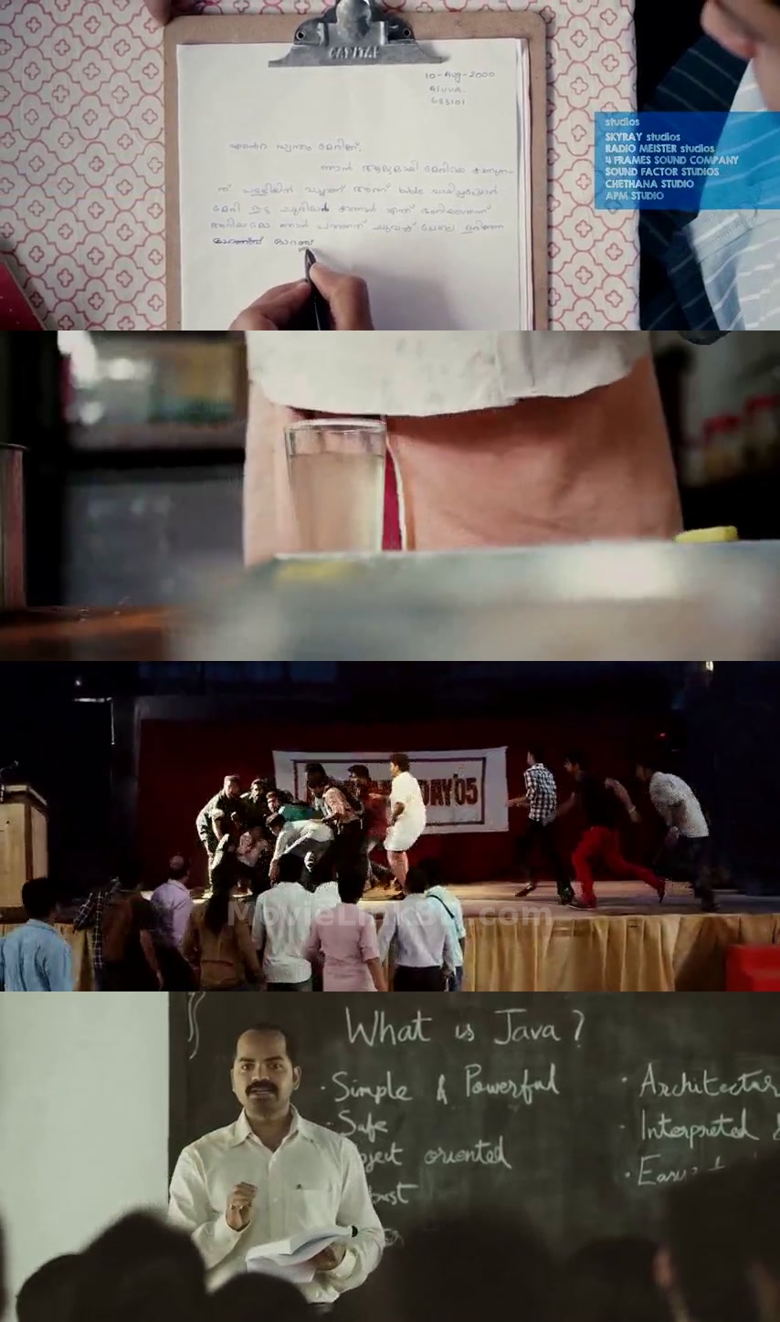 Premam (2015) Malayalam Download | MovieLinkBD Shop Movie