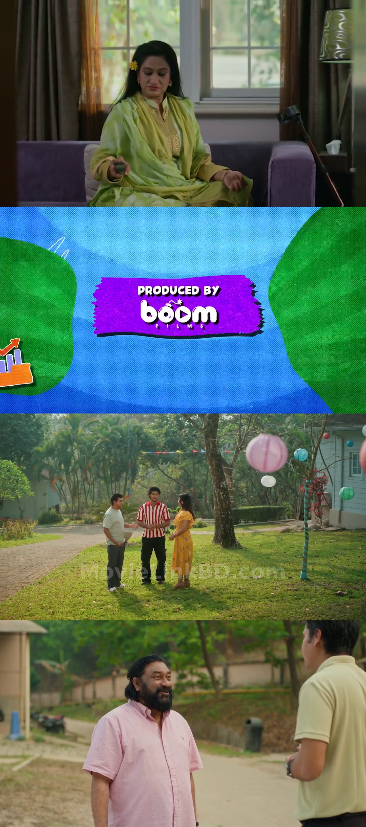 Bachelor Point (2026) S05 Bangla Download | MovieLinkBD Episode 80