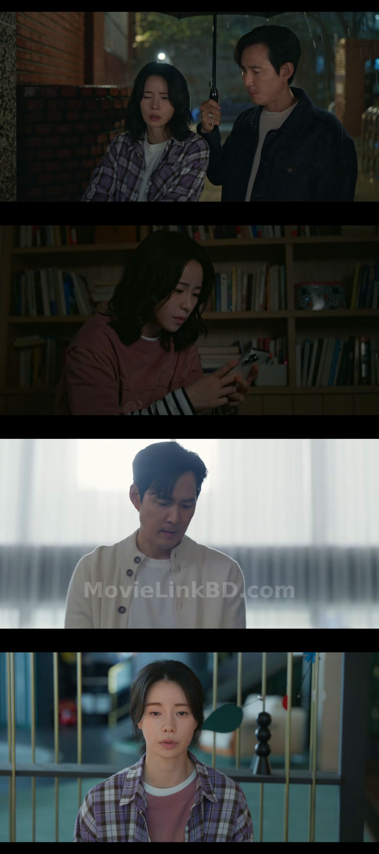 Nice to Not Meet You  S01 Completed (2025) S01 Hindi Download | MovieLinkBD S01E12