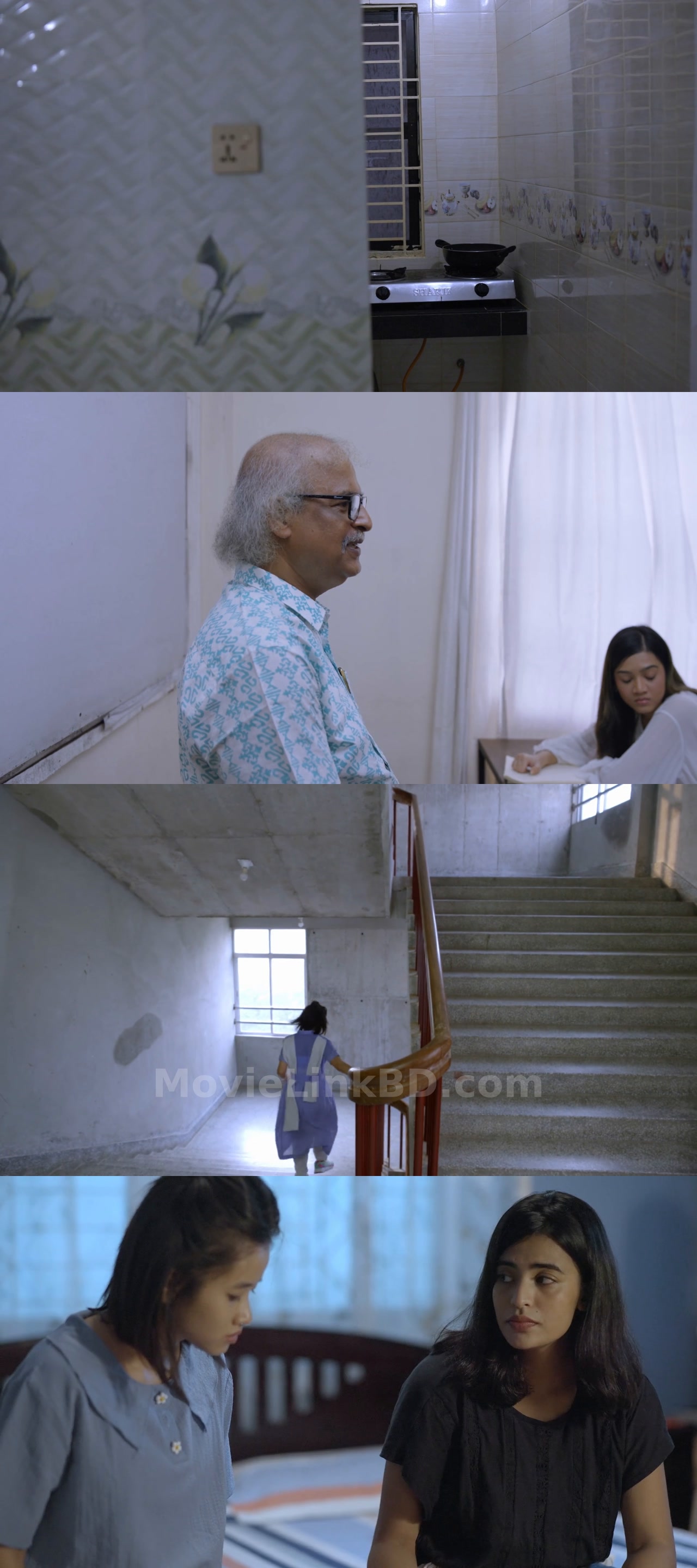 BnG  Ep 8-13 ✅ (2022) S02 Bangla Download | MovieLinkBD Series