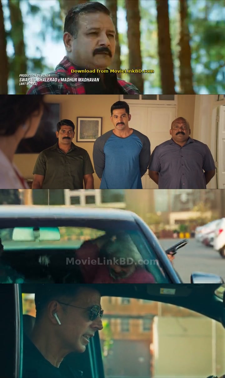 Sooryavanshi (2021) Hindi Download | MovieLinkBD Shop Movie