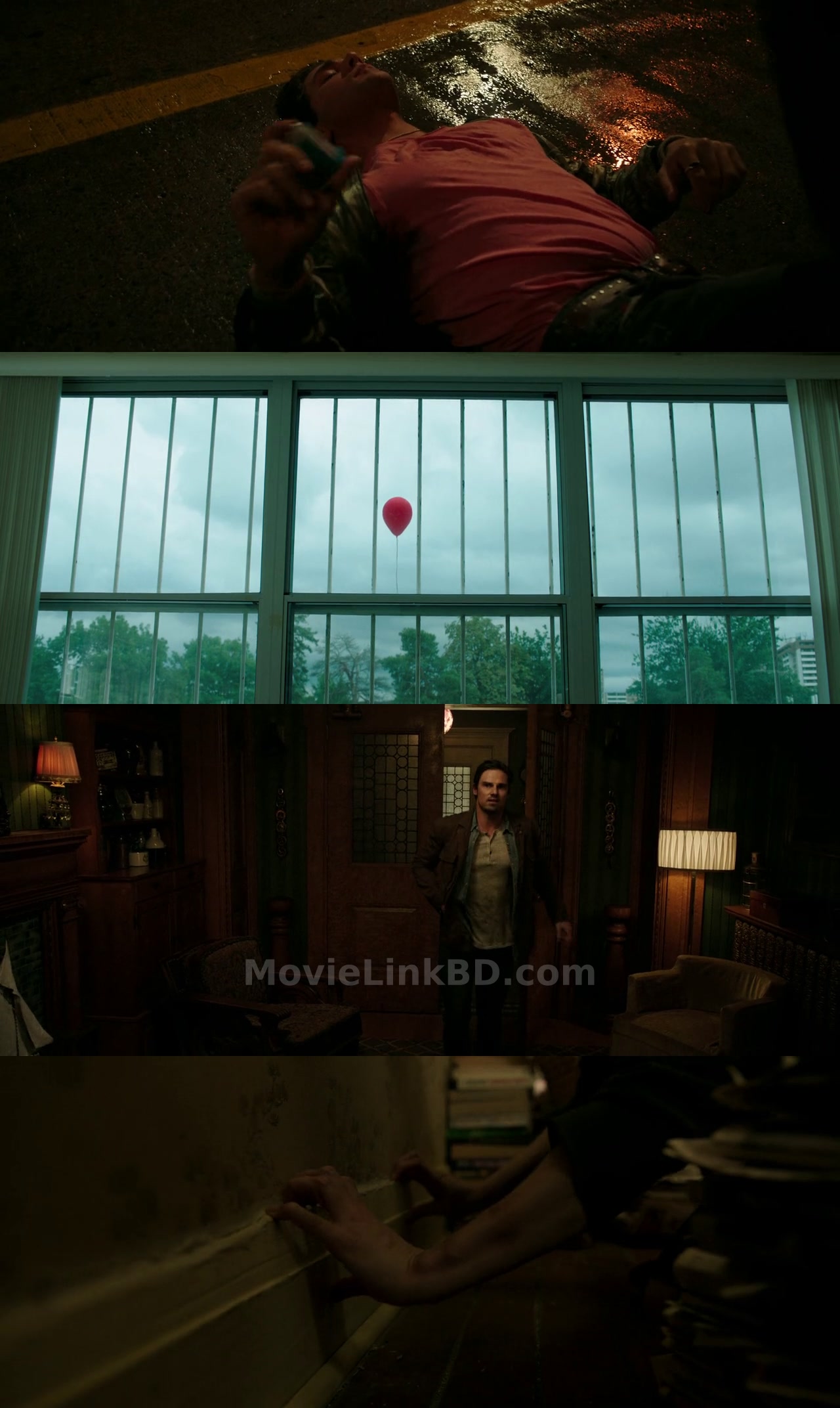 It  Chapter Two (2019) Hindi-English-Dual Audio Download | MovieLinkBD Shop Movie