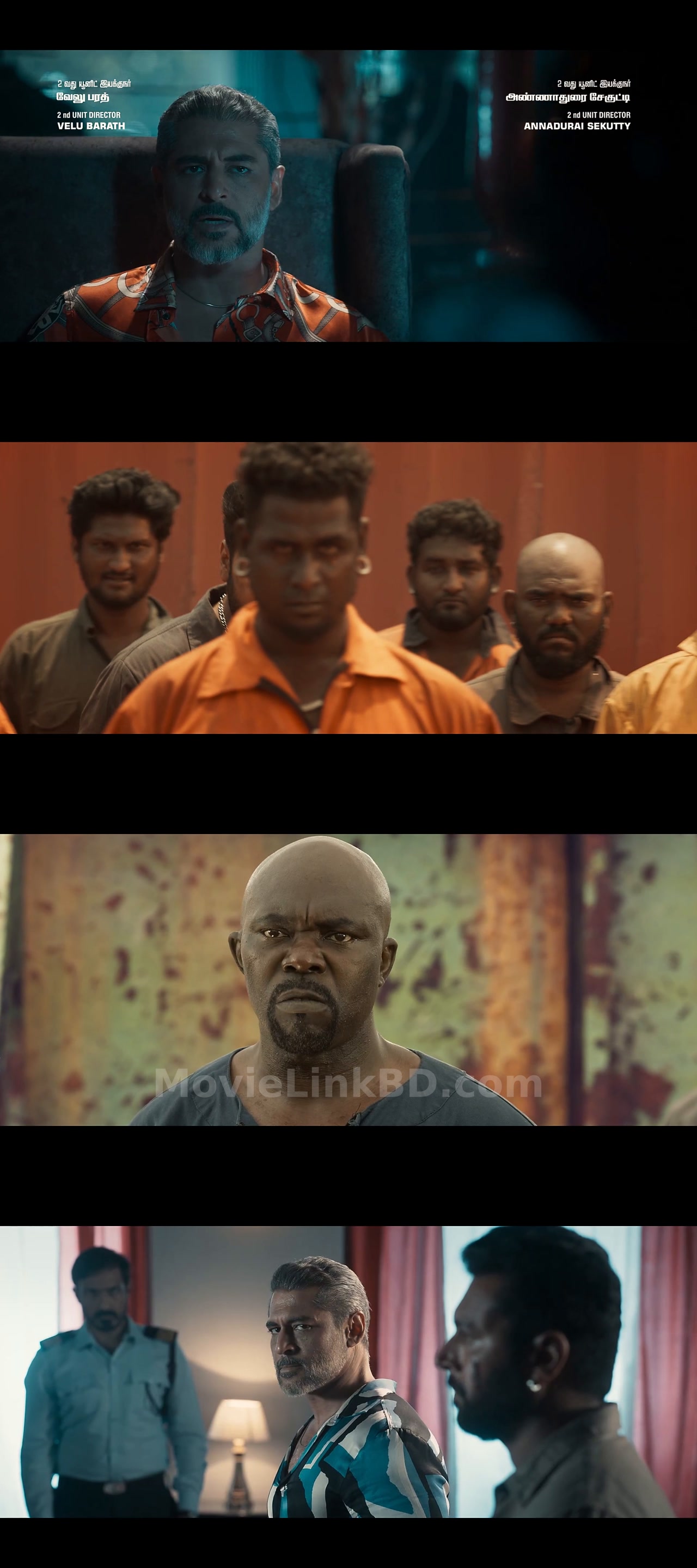 Agilan (2023) Hindi Download | MovieLinkBD Movie