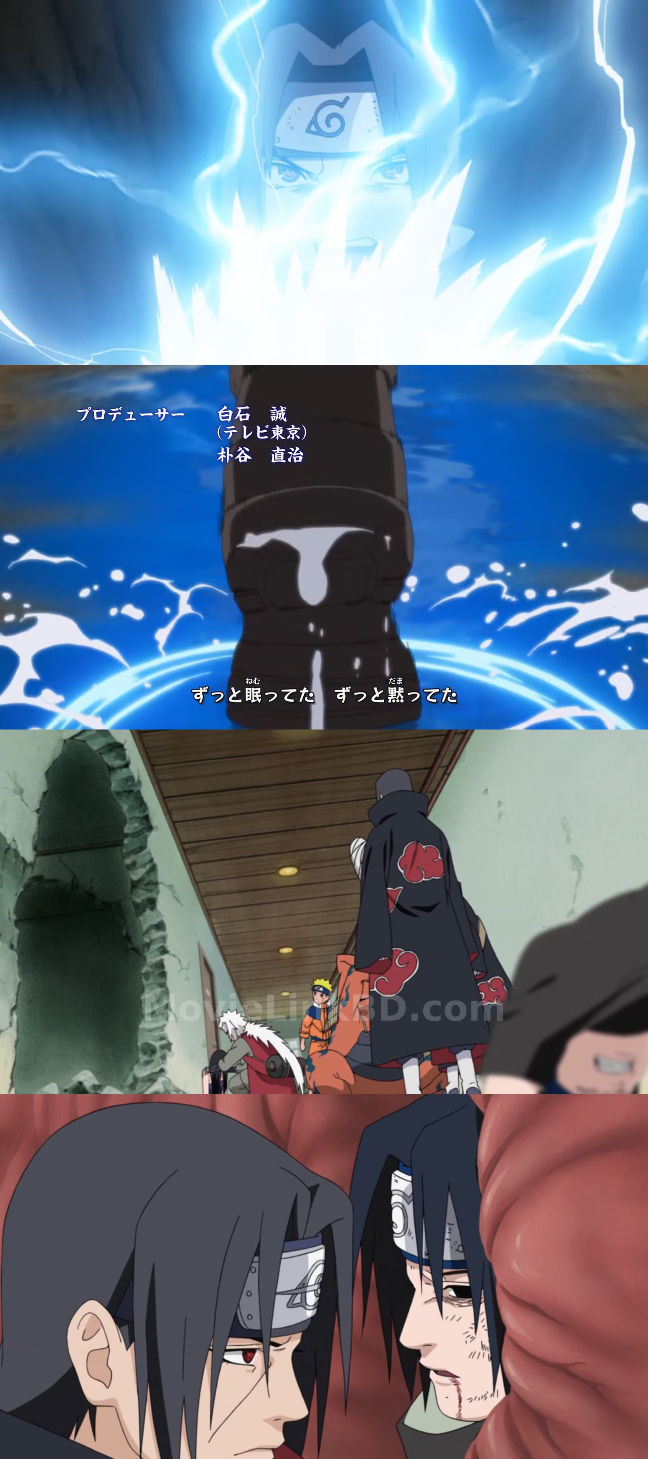 Naruto: Shippuden  Hindi Dubbed (2007) S12 Hindi Download | MovieLinkBD S12E259