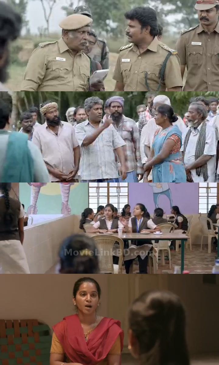 Kalvan  Hindi ORG (2024) Hindi Download | MovieLinkBD Movie