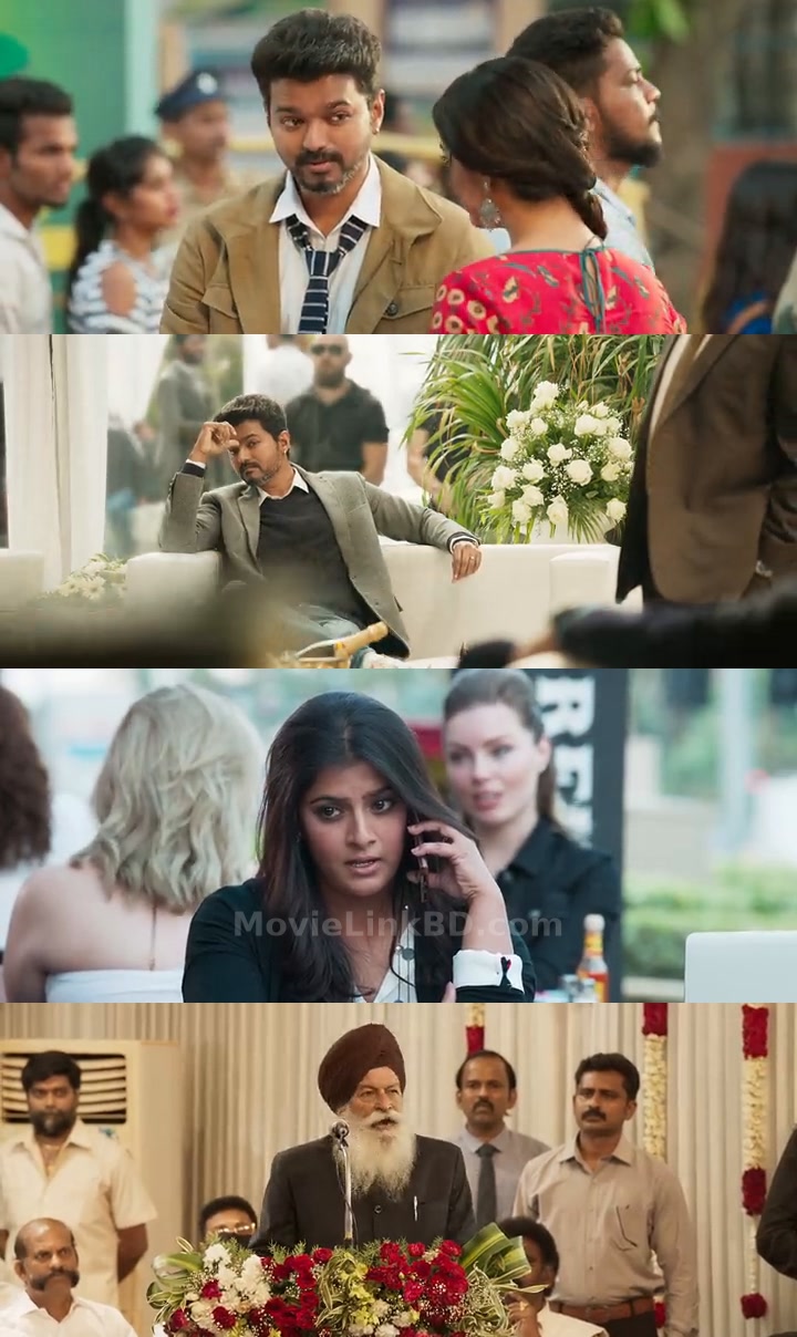 Sarkar (2018) Hindi Download | MovieLinkBD Movie