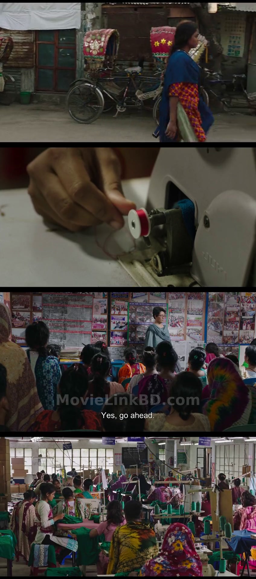 Made in Bangladesh (2019) Bangla Download | MovieLinkBD Movie