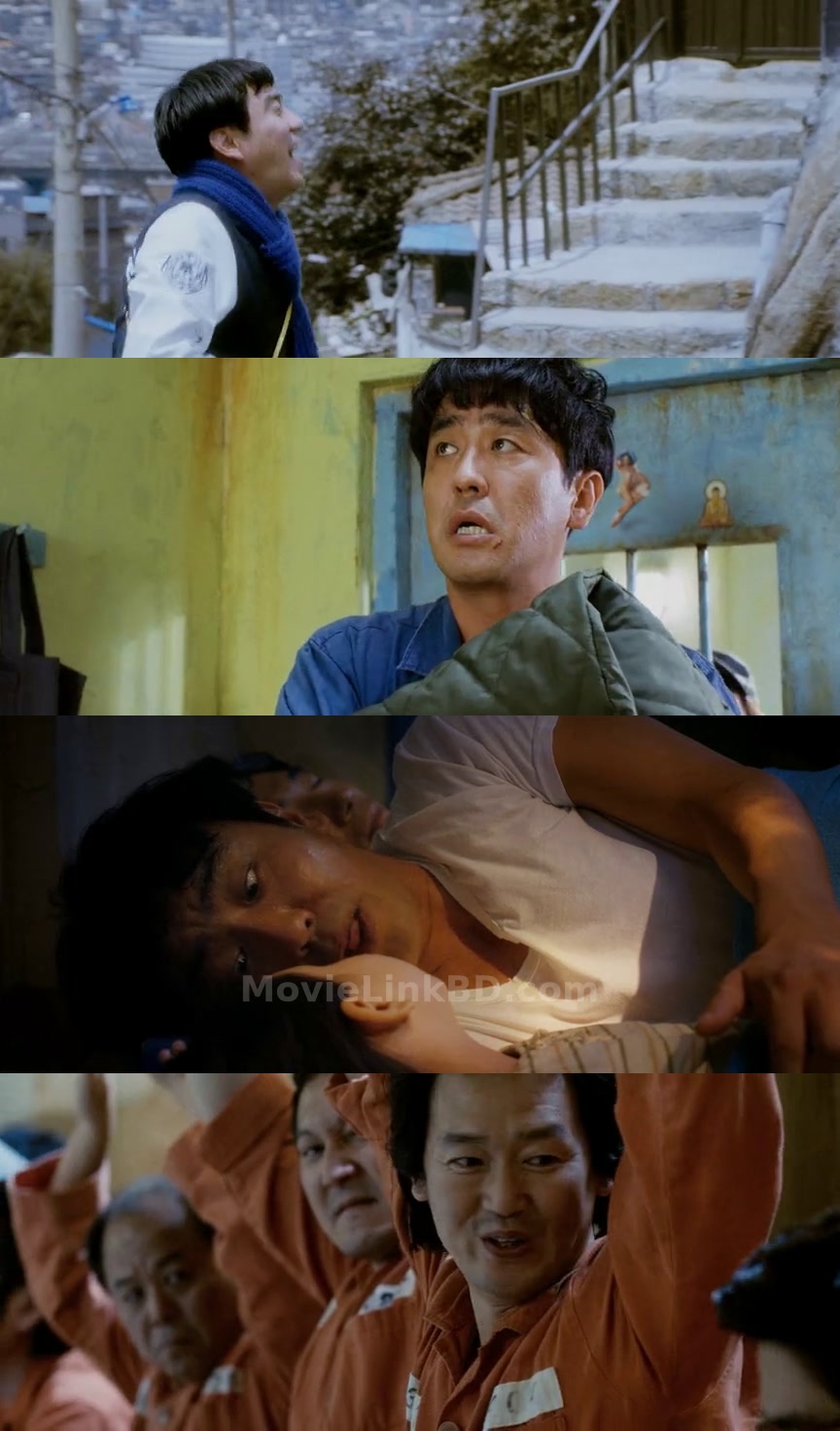Miracle in Cell No 7 (2013) korean Download | MovieLinkBD Movie