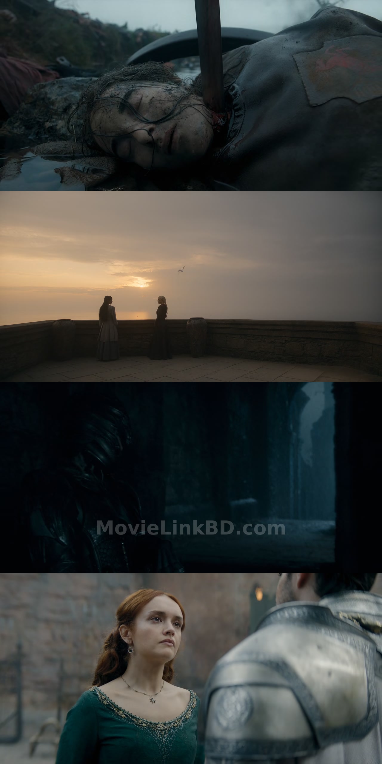 House of the Dragon  Completed (2024) S02 Hindi Download | MovieLinkBD 3